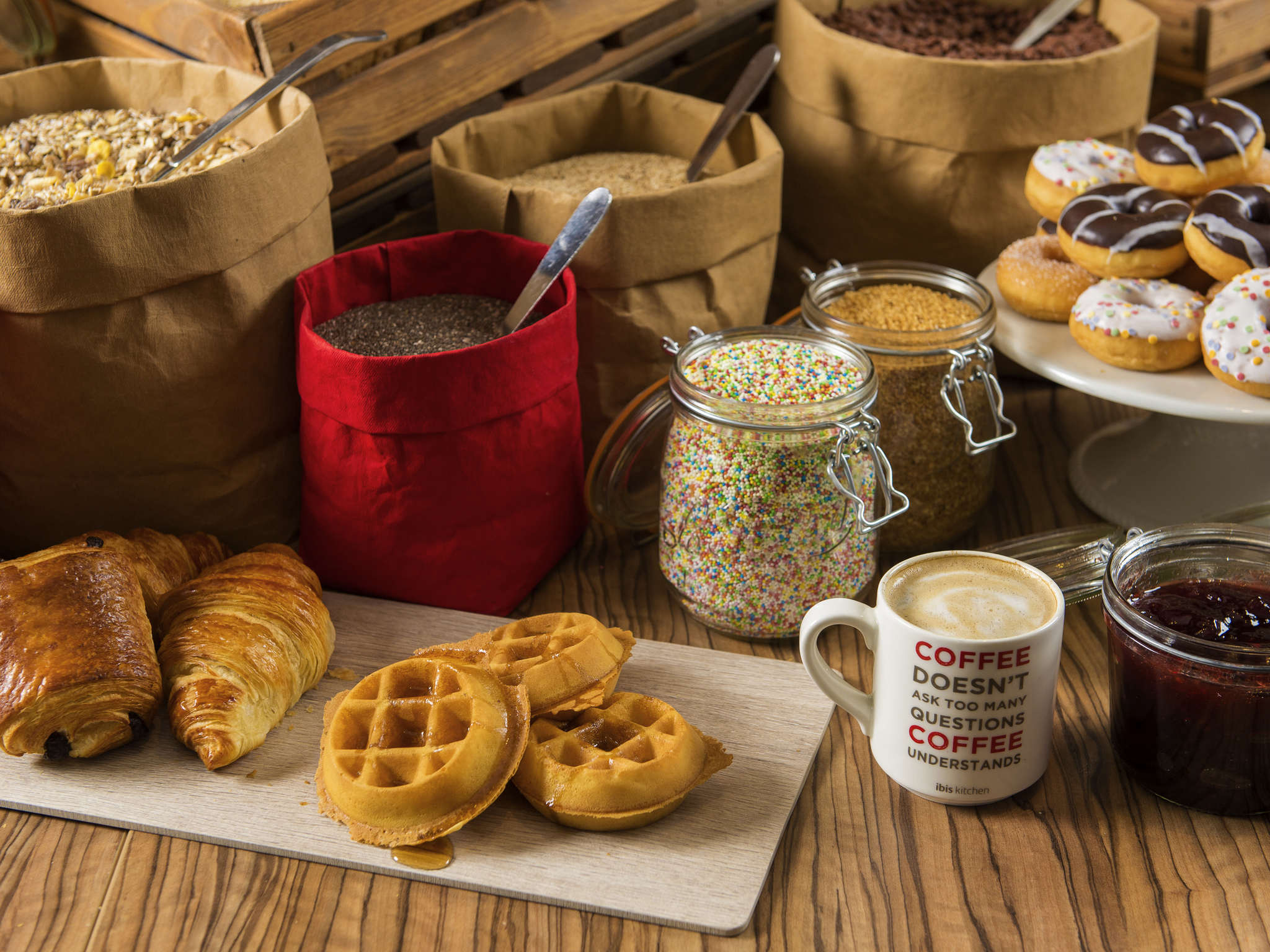 Photo - Ibis Ambassador Suwon