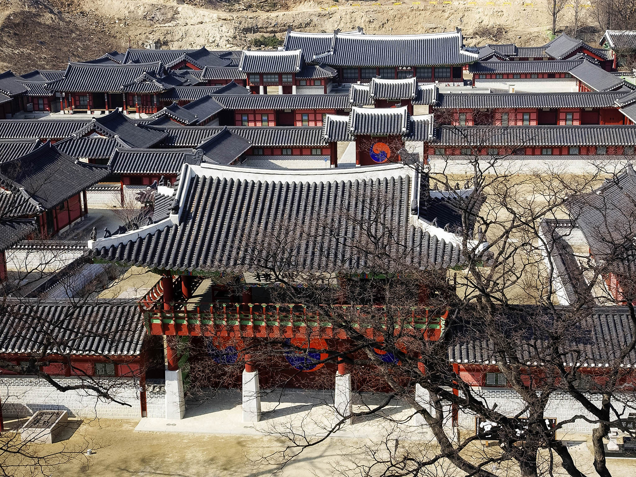 Photo - Ibis Ambassador Suwon