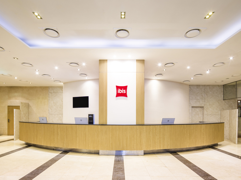 ibis Ambassador Suwon - Image 3