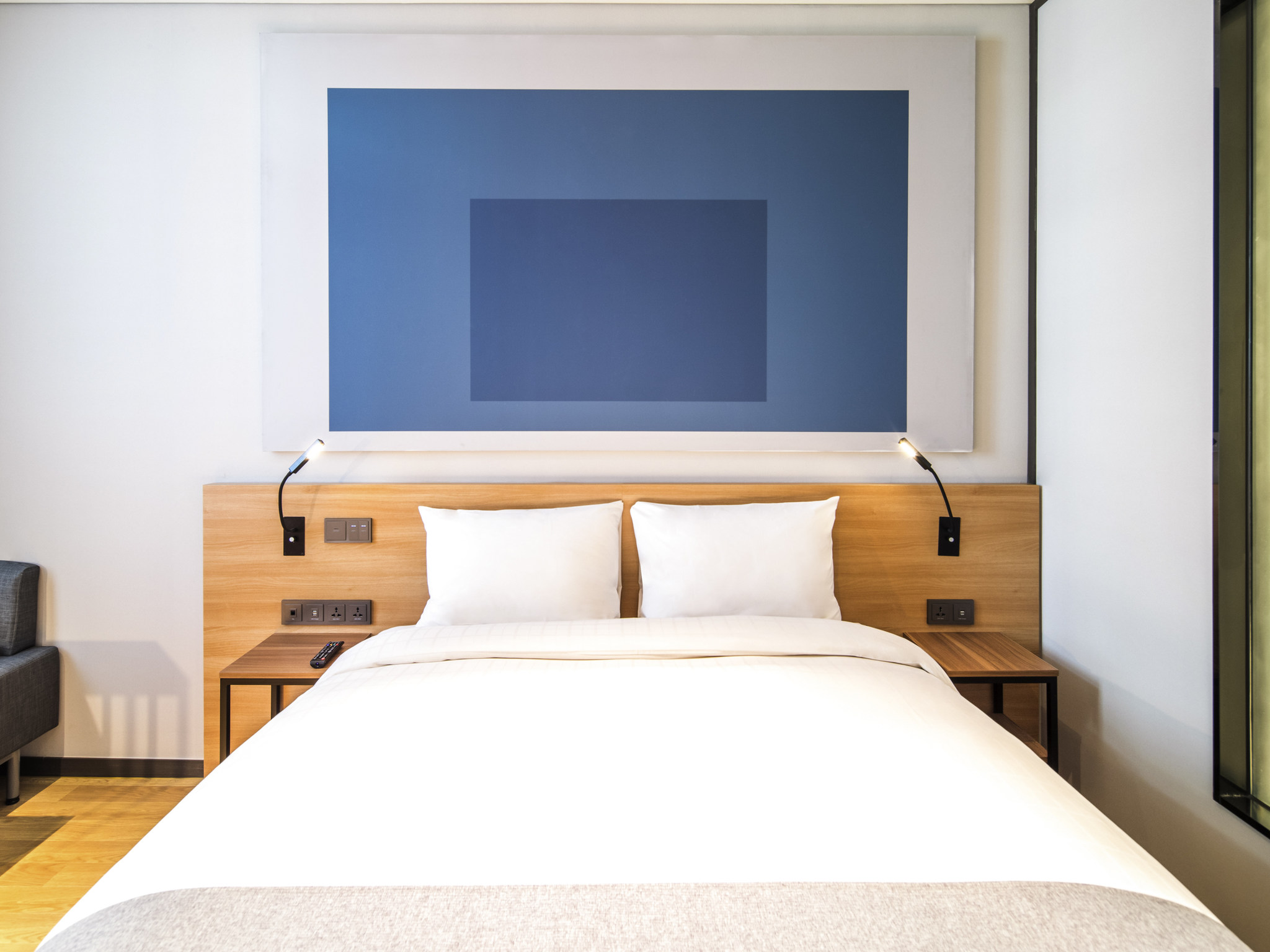 Photo - Ibis Ambassador Suwon