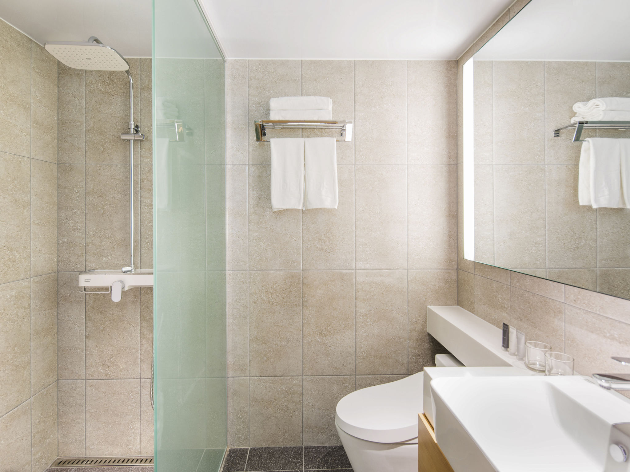 Photo - Ibis Ambassador Suwon