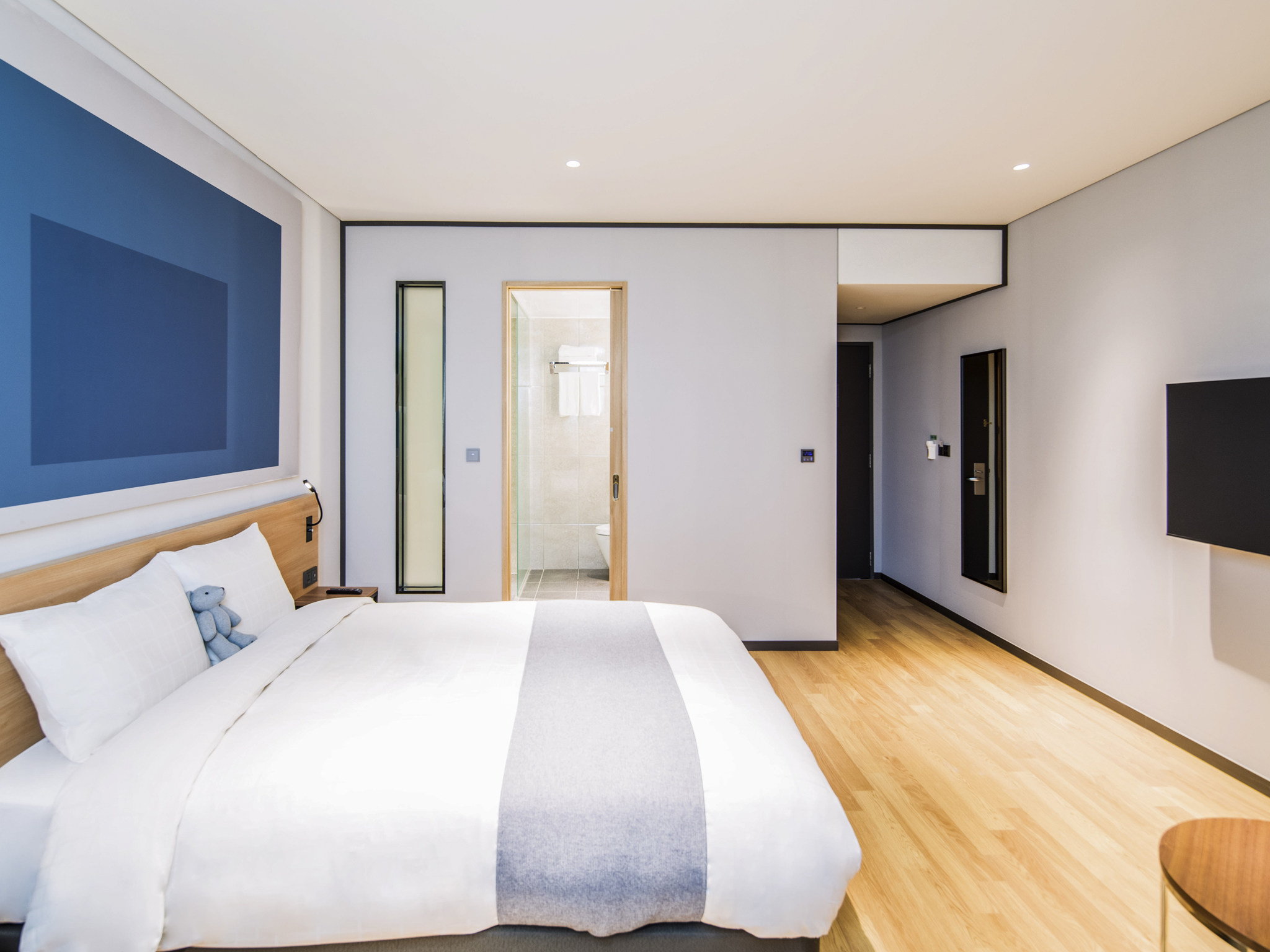 Photo - Ibis Ambassador Suwon