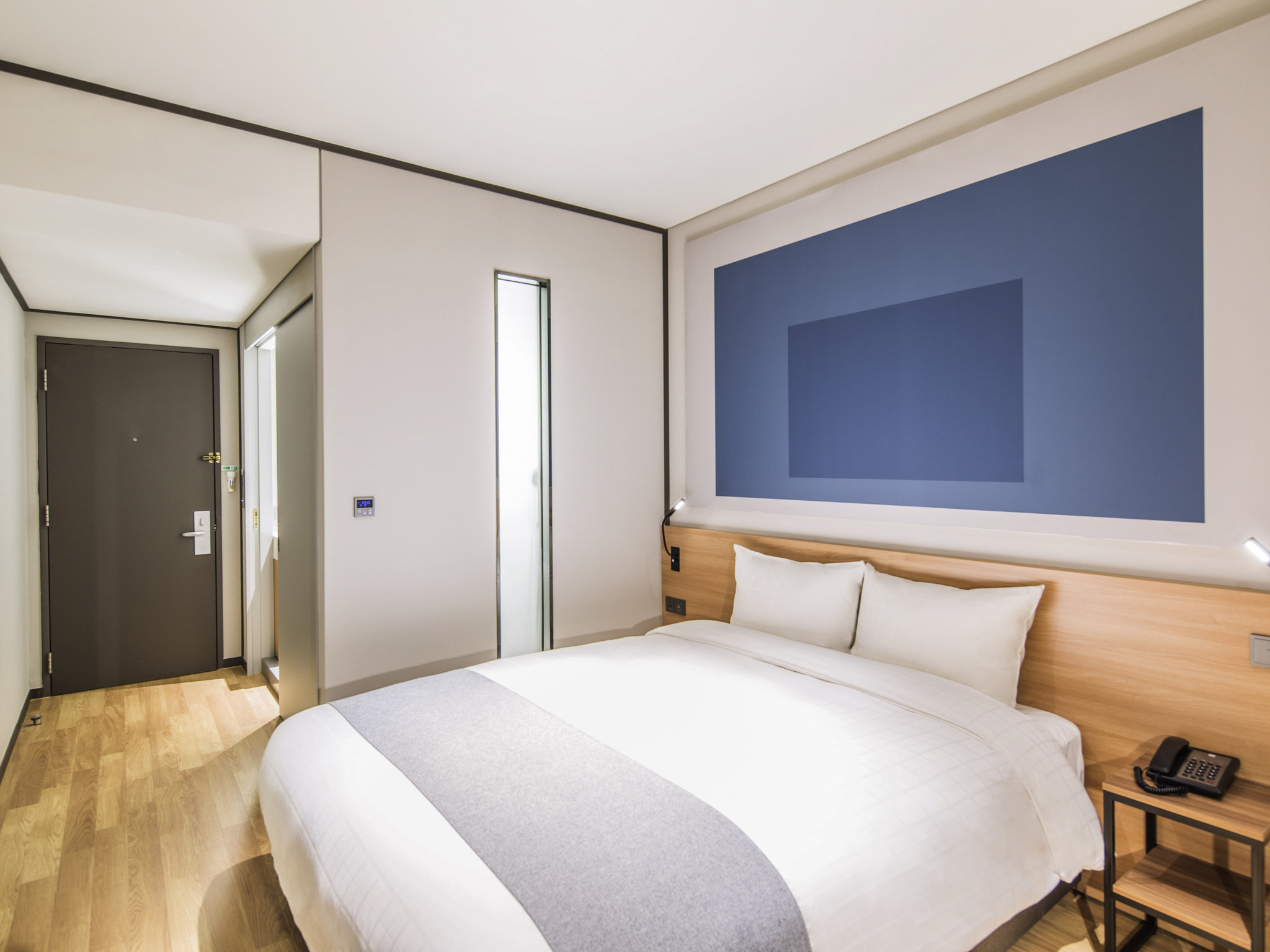 Photo - Ibis Ambassador Suwon