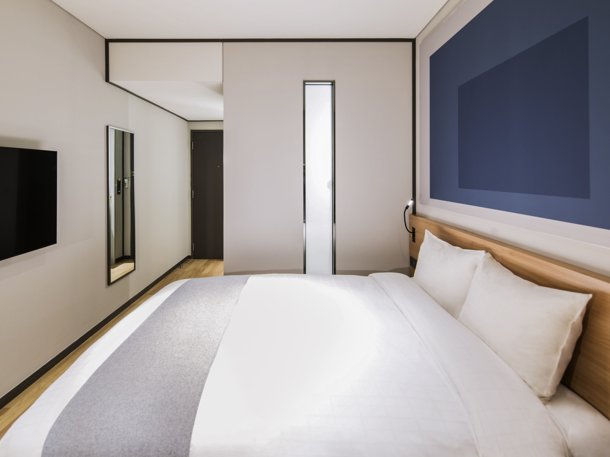 Photo - Ibis Ambassador Suwon