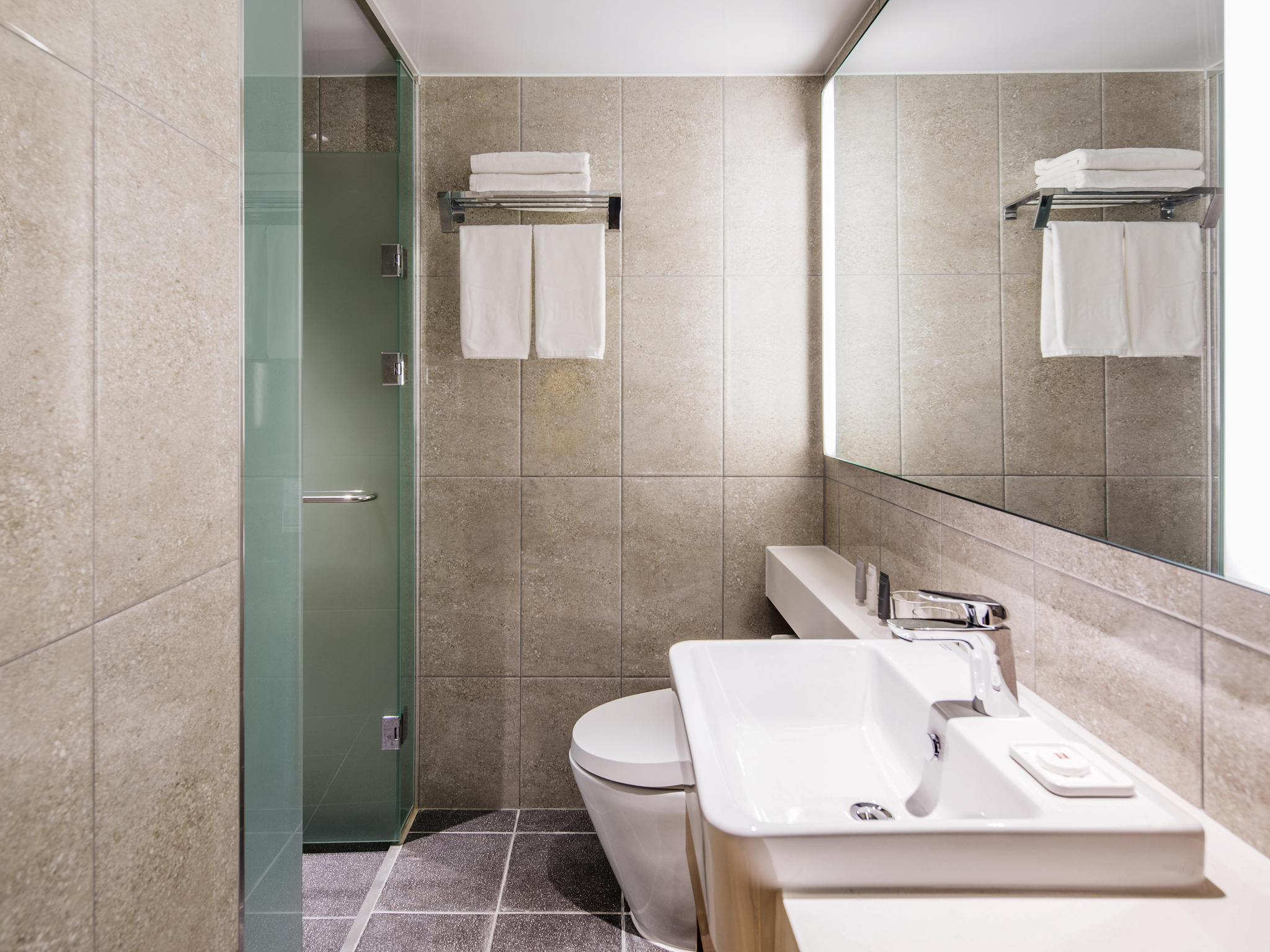 Photo - Ibis Ambassador Suwon