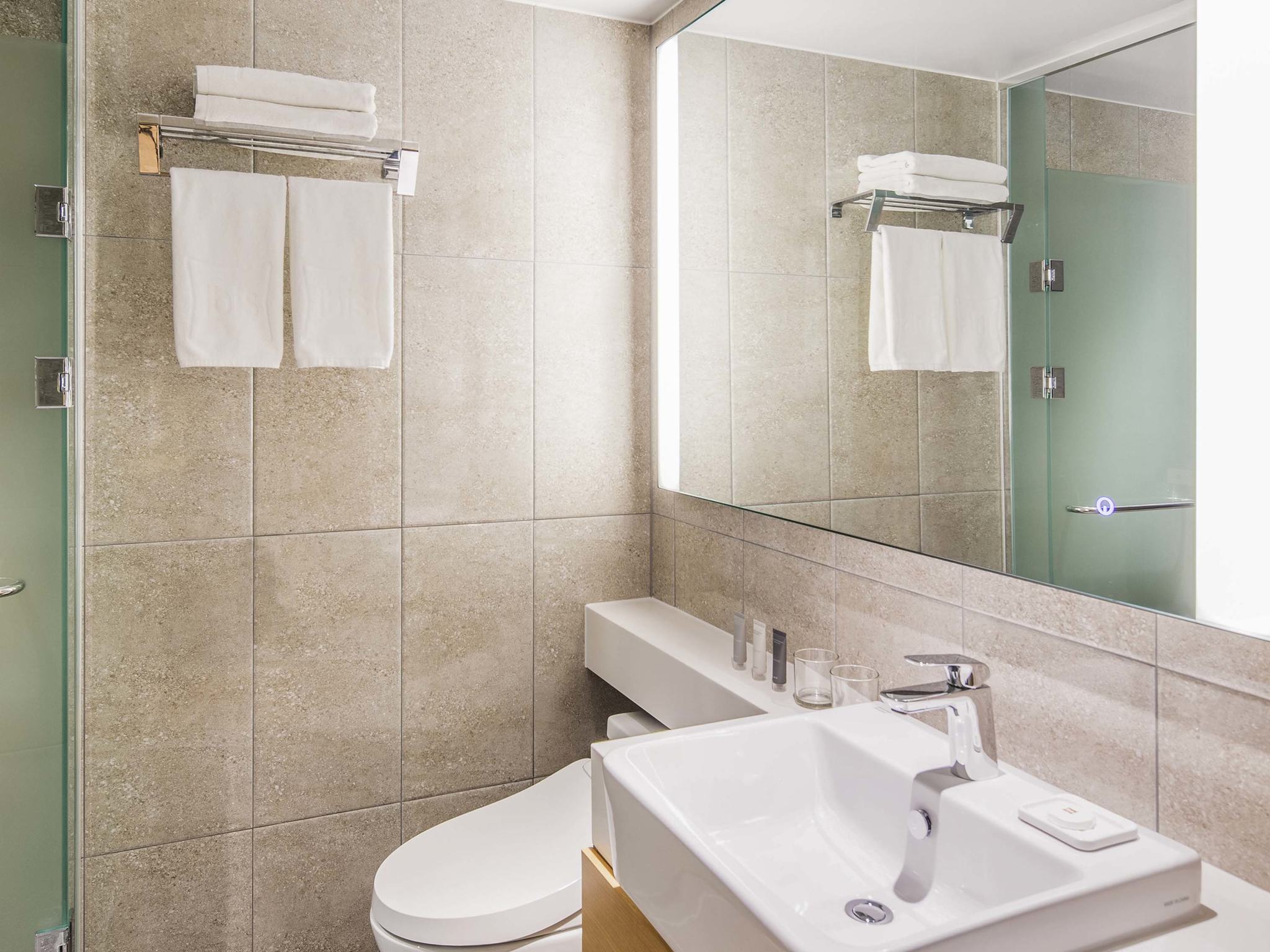 Photo - Ibis Ambassador Suwon