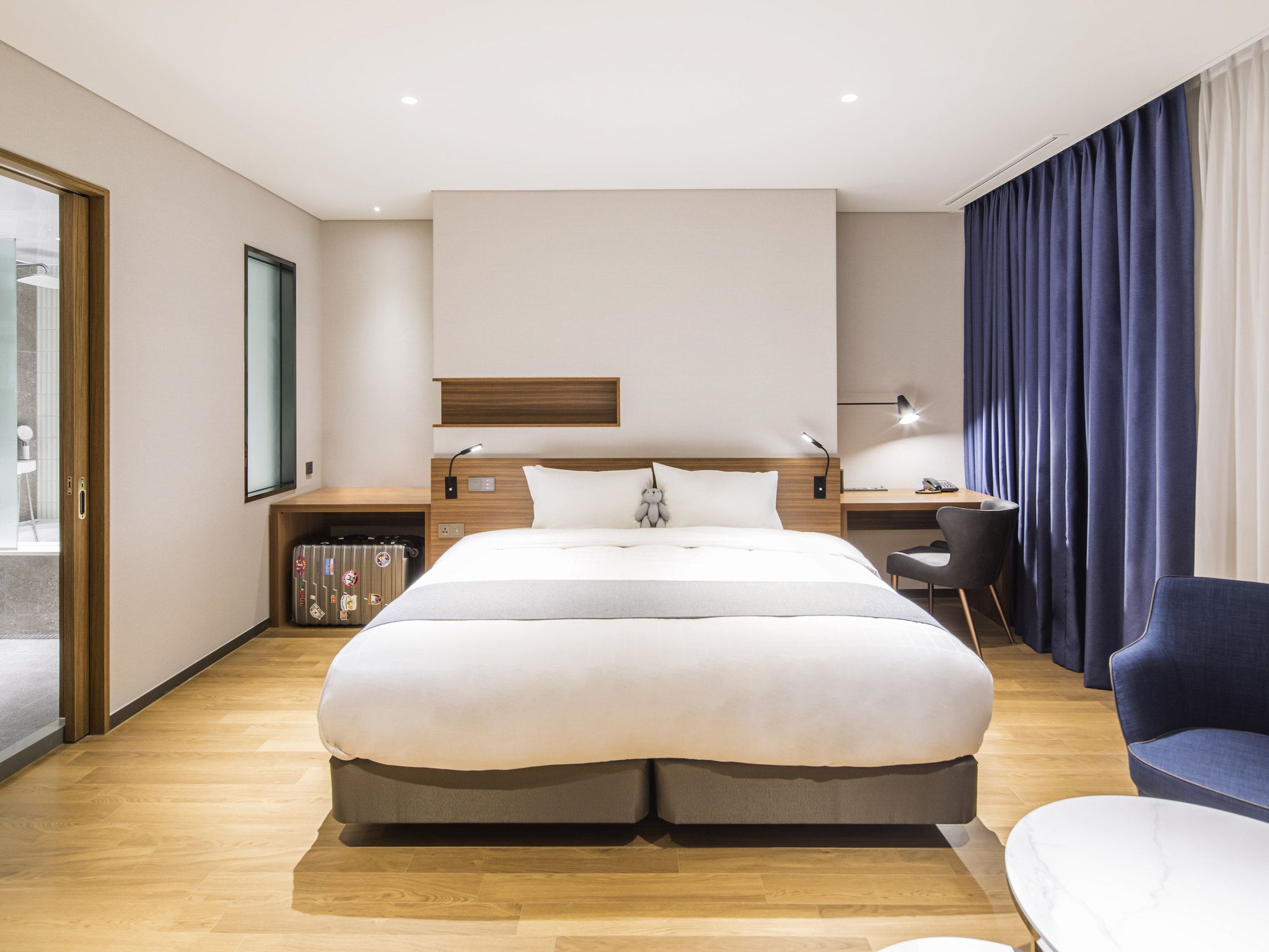 Photo - Ibis Ambassador Suwon