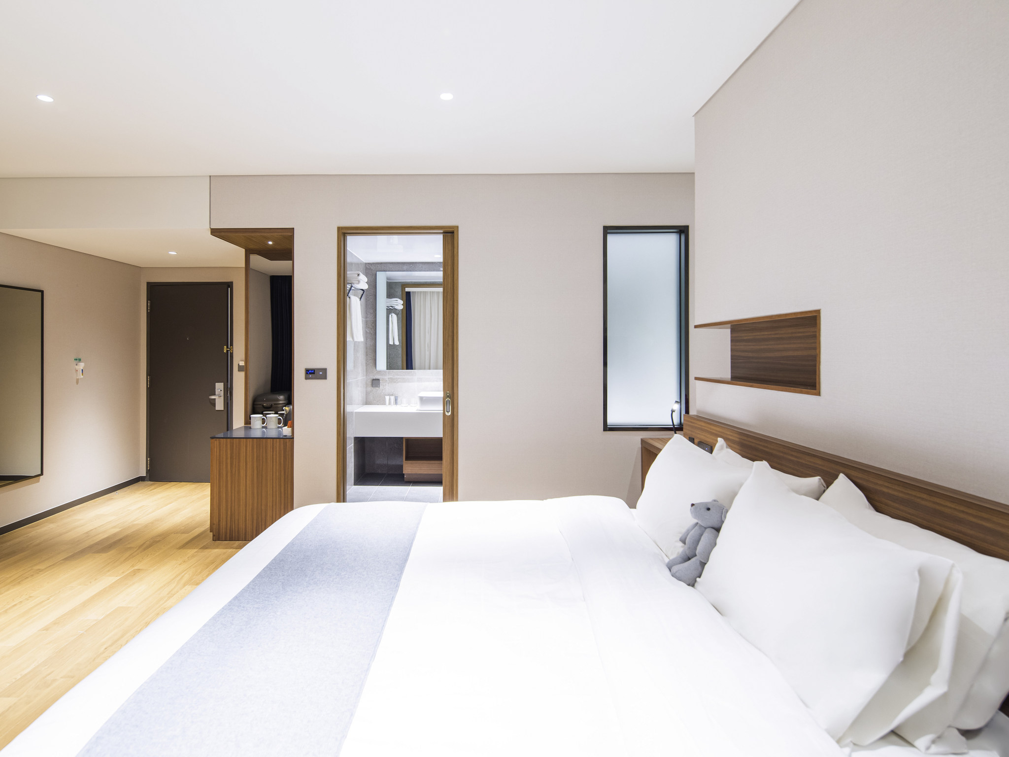 Photo - Ibis Ambassador Suwon