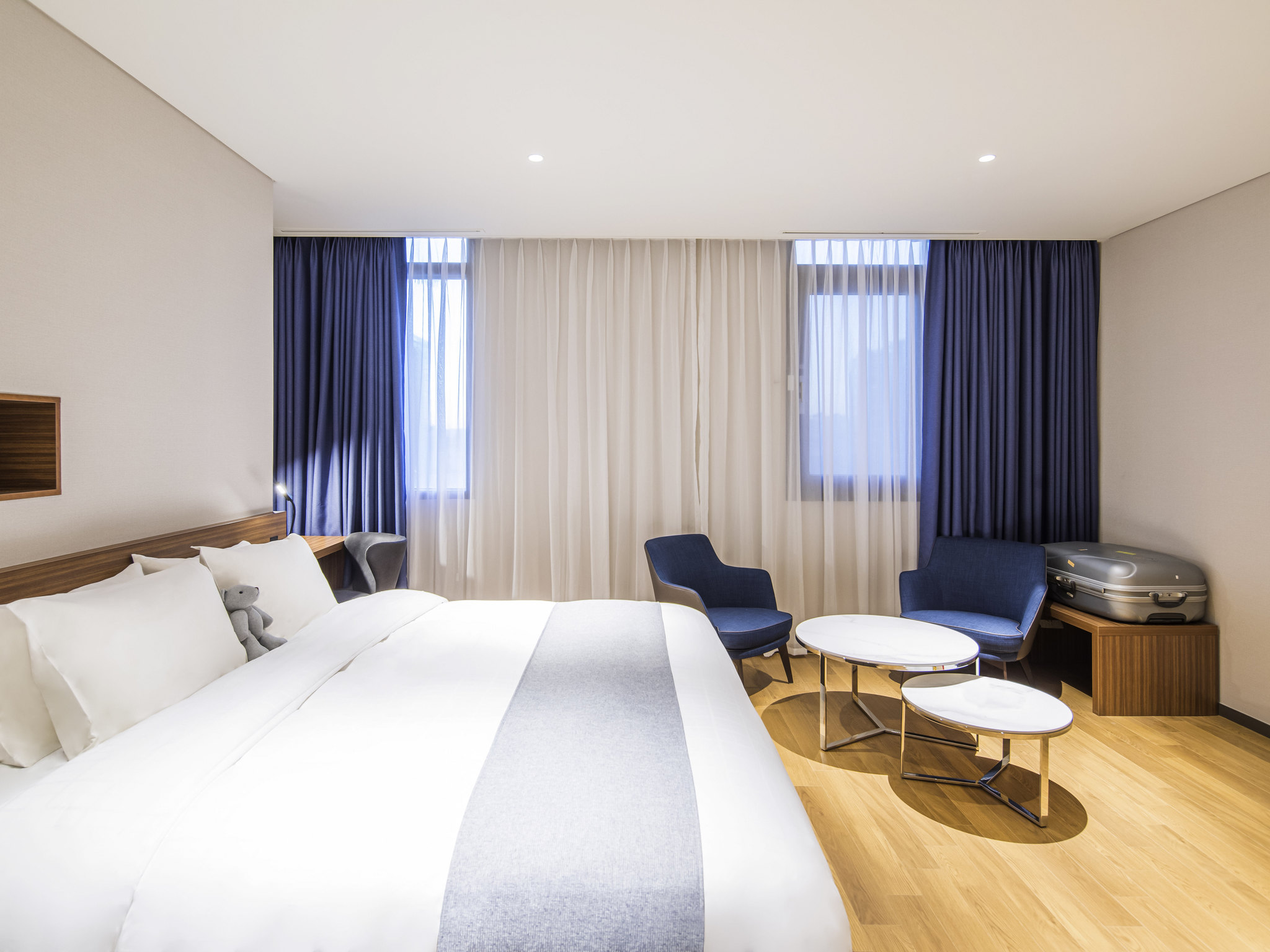 Photo - Ibis Ambassador Suwon