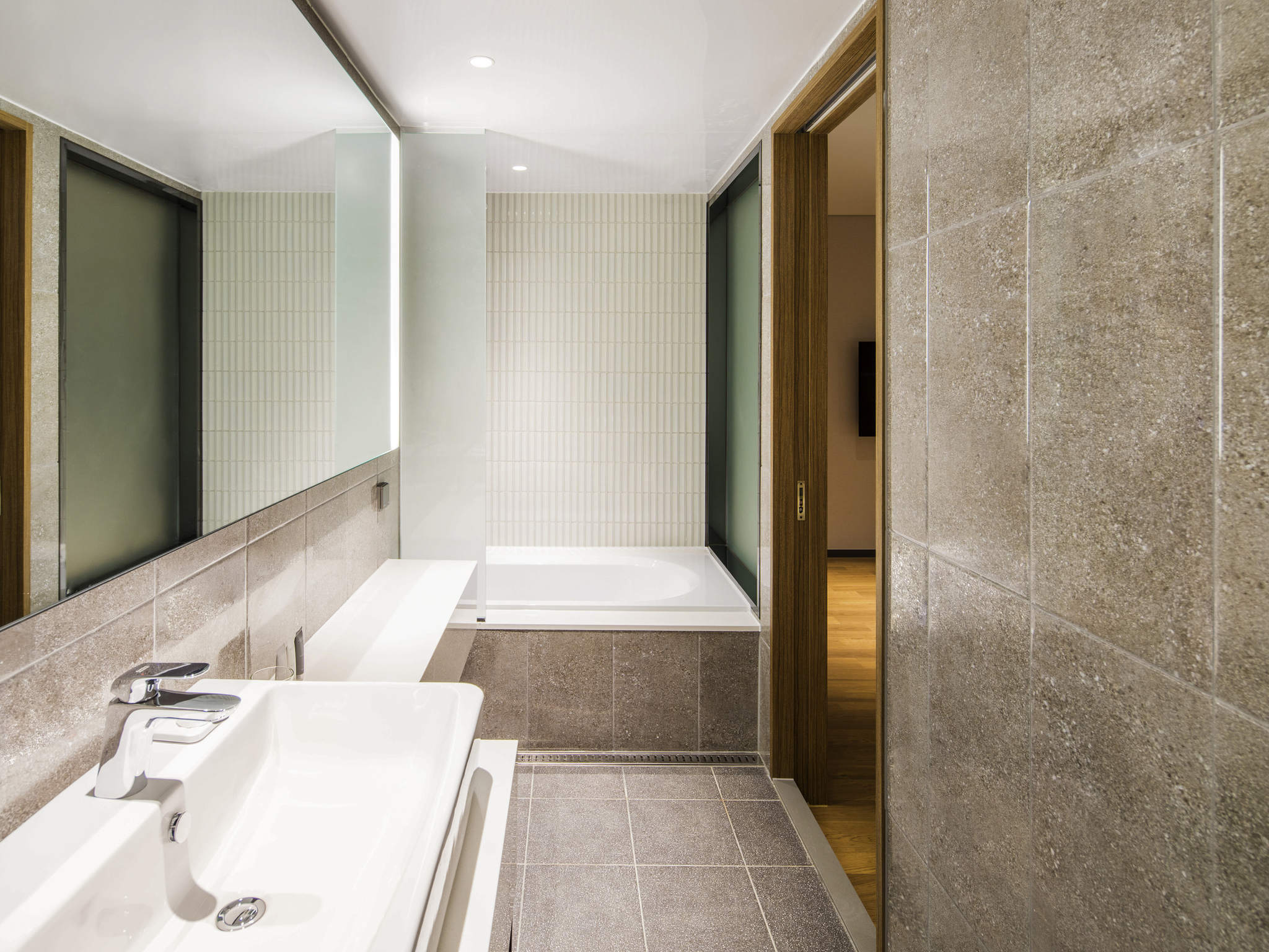 Photo - Ibis Ambassador Suwon