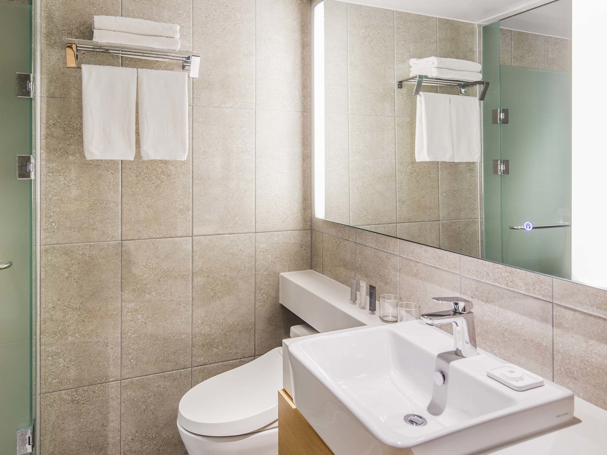 Photo - Ibis Ambassador Suwon