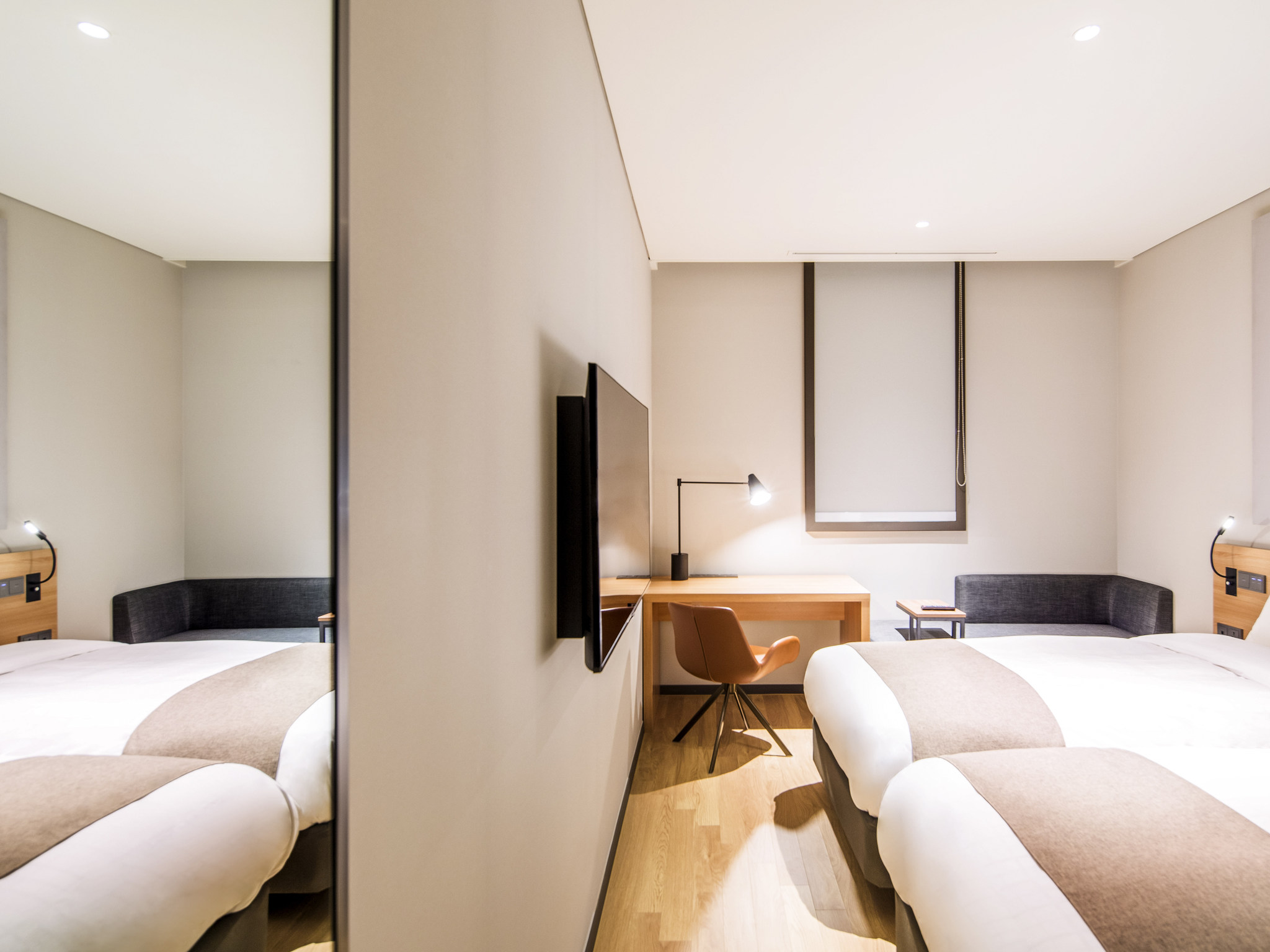 Photo - Ibis Ambassador Suwon