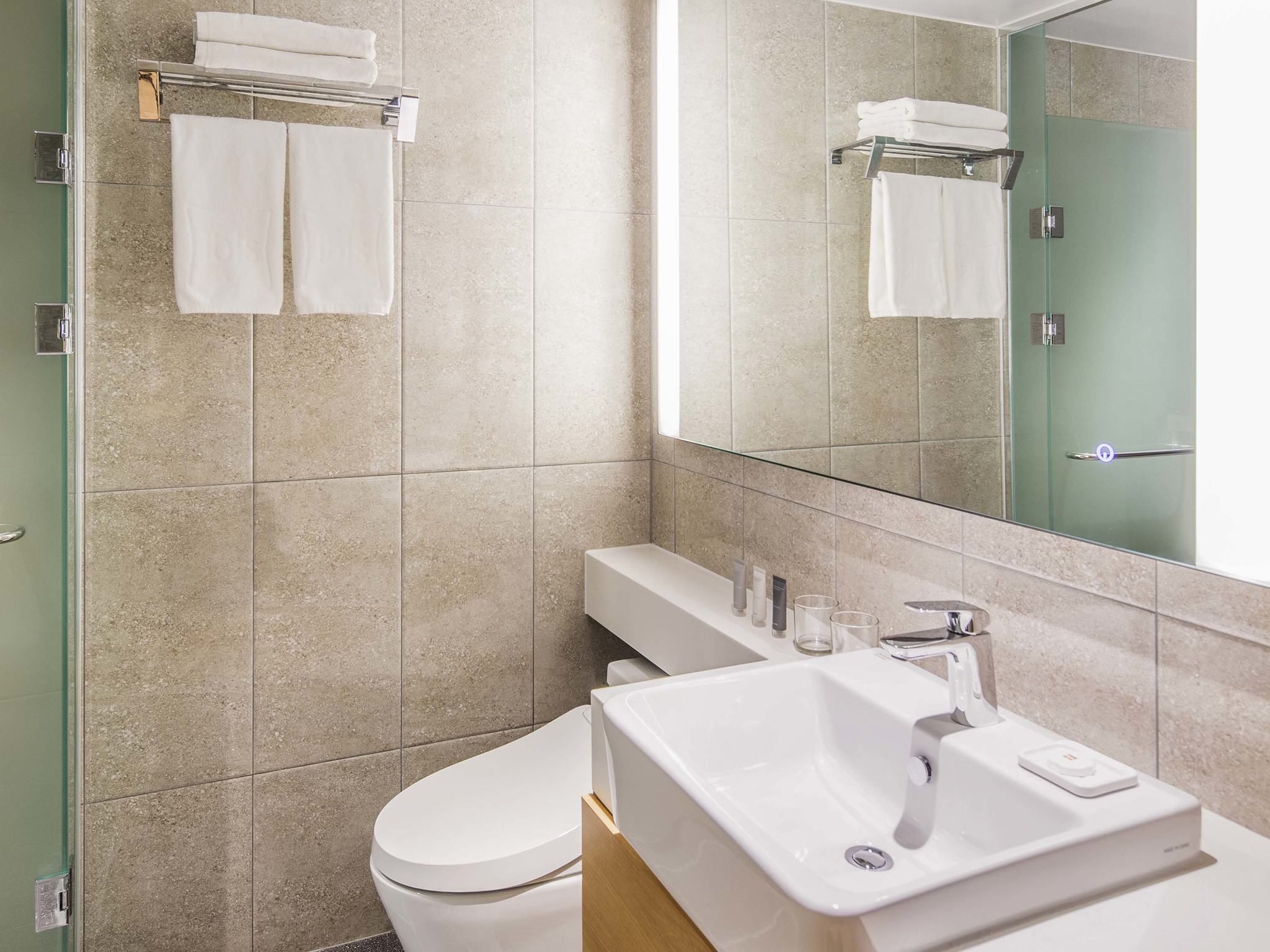 Photo - Ibis Ambassador Suwon