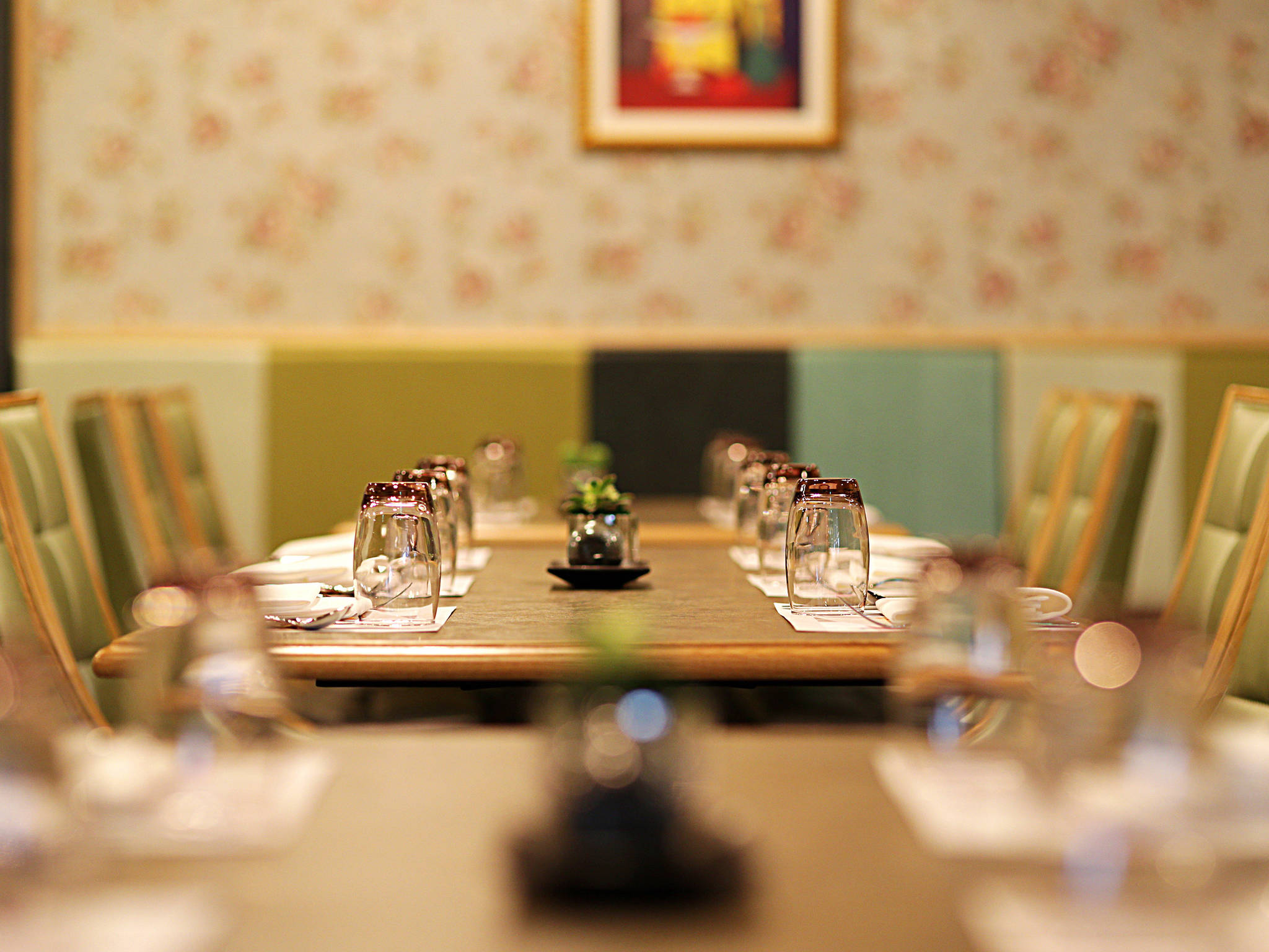 Photo - Ibis Ambassador Suwon