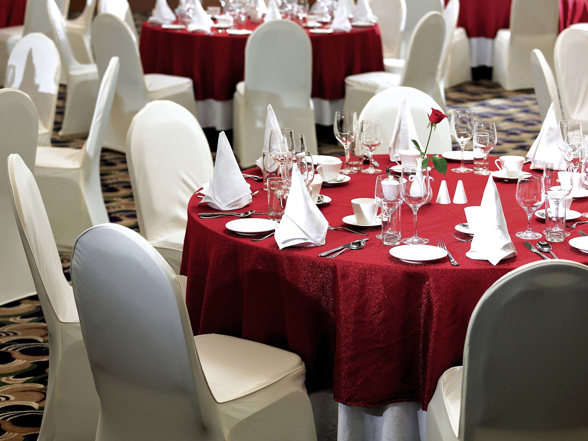 Photo - Ibis Ambassador Suwon