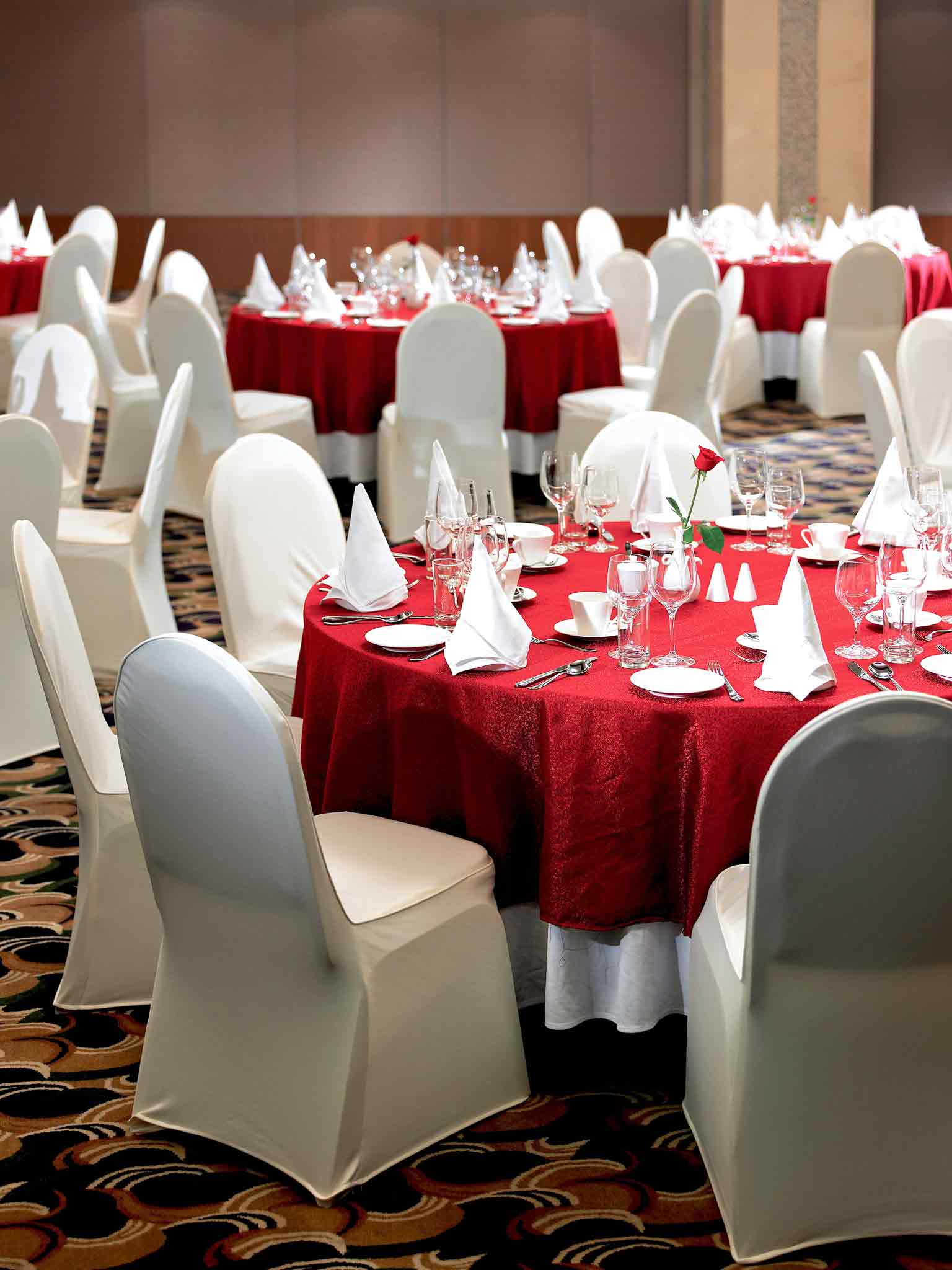 Photo - Ibis Ambassador Suwon