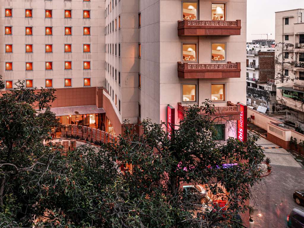 ibis Jaipur City Centre - Image 2