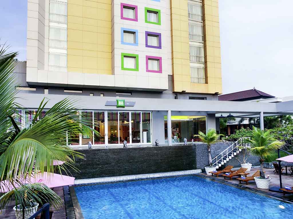 Ibis Styles Solo - Image 2