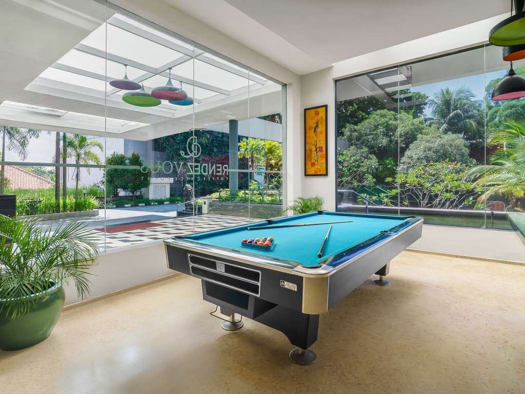 ibis Styles Solo - Image 4