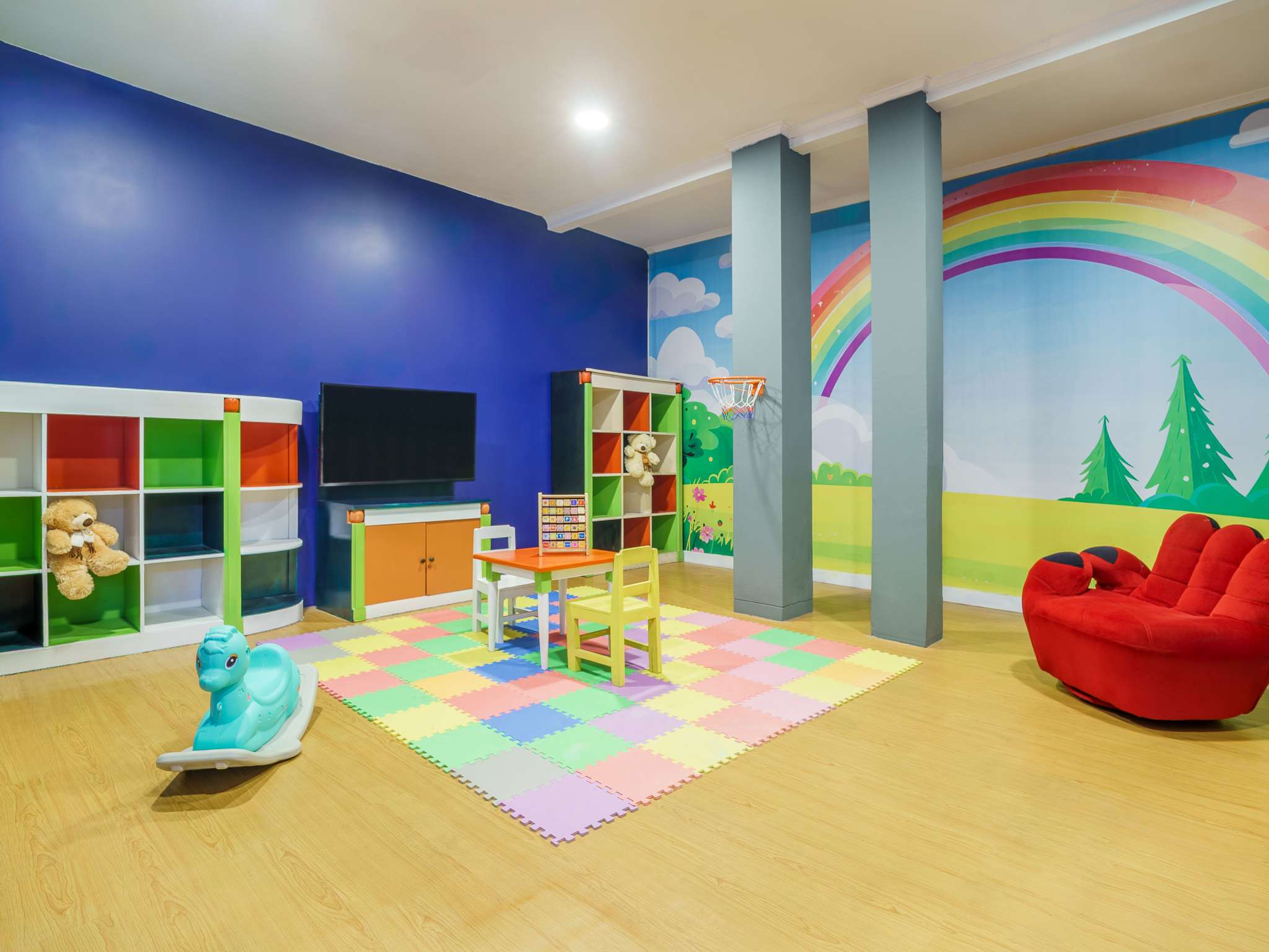 Photo - Ibis Styles Solo