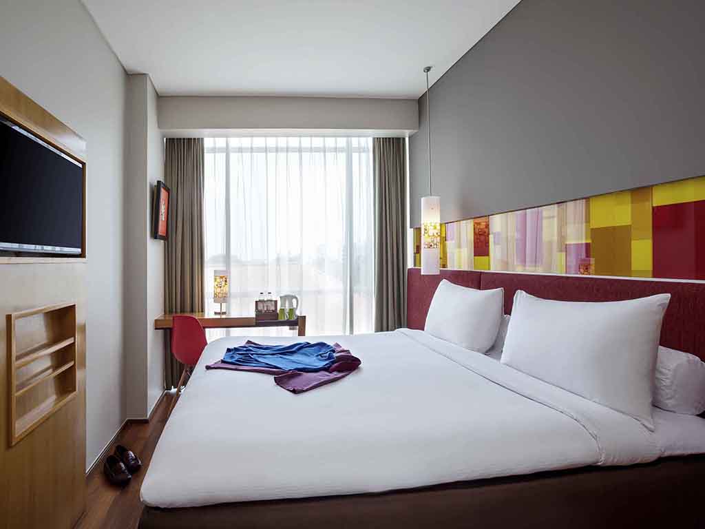 Ibis Styles Solo - Image 4