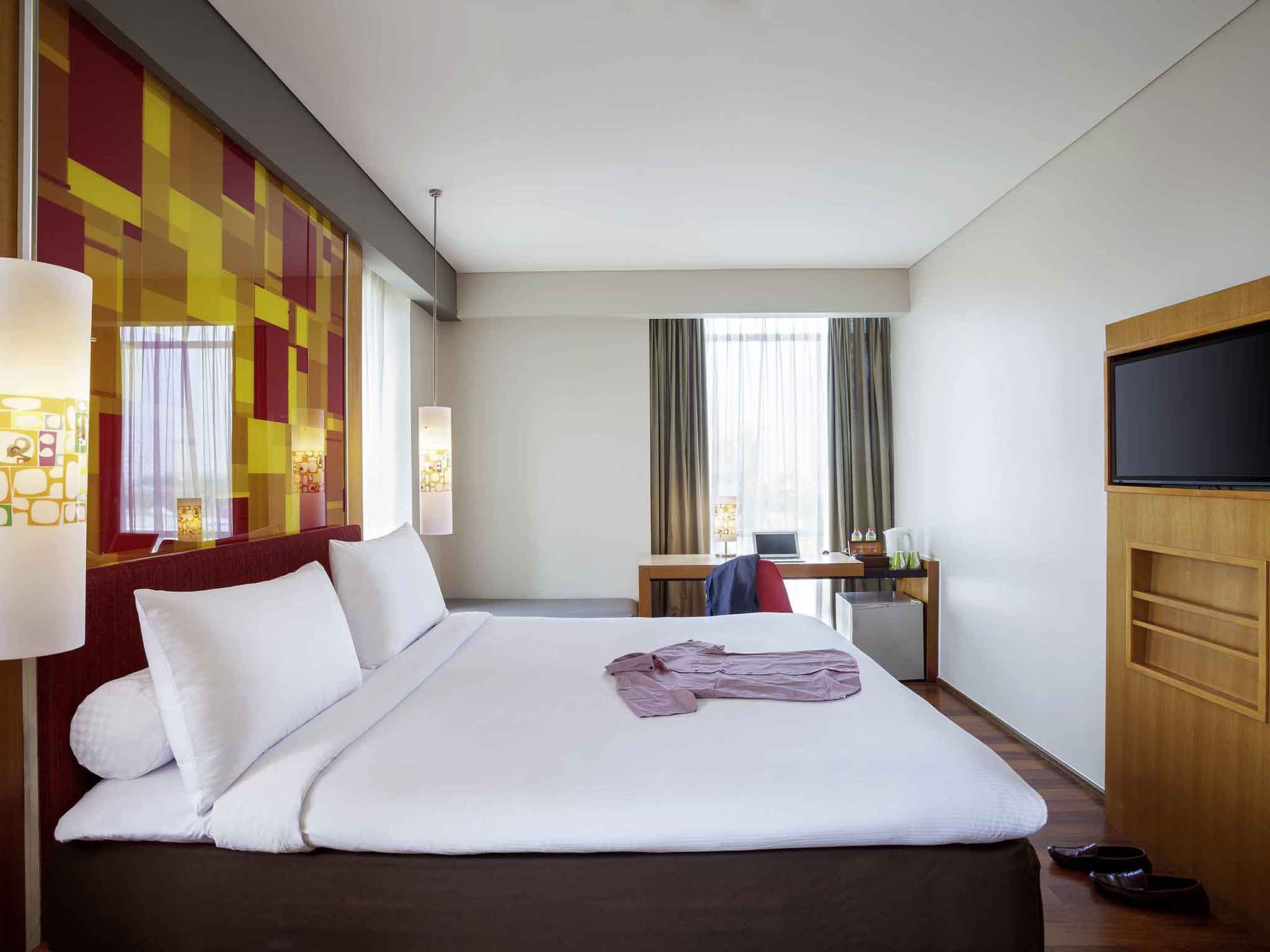 Photo - Ibis Styles Solo