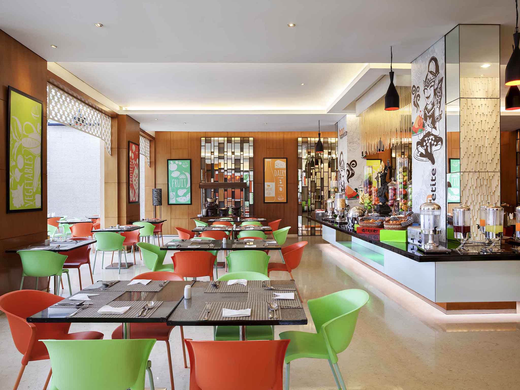 Foto - Ibis Styles Solo