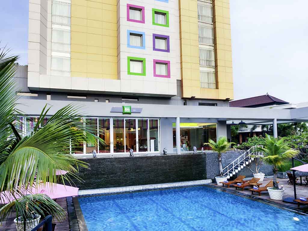 Foto - Ibis Styles Solo