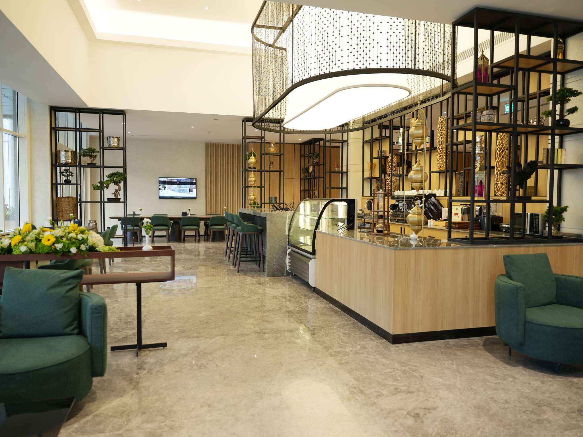 Photo - Novotel Riyadh Al Anoud