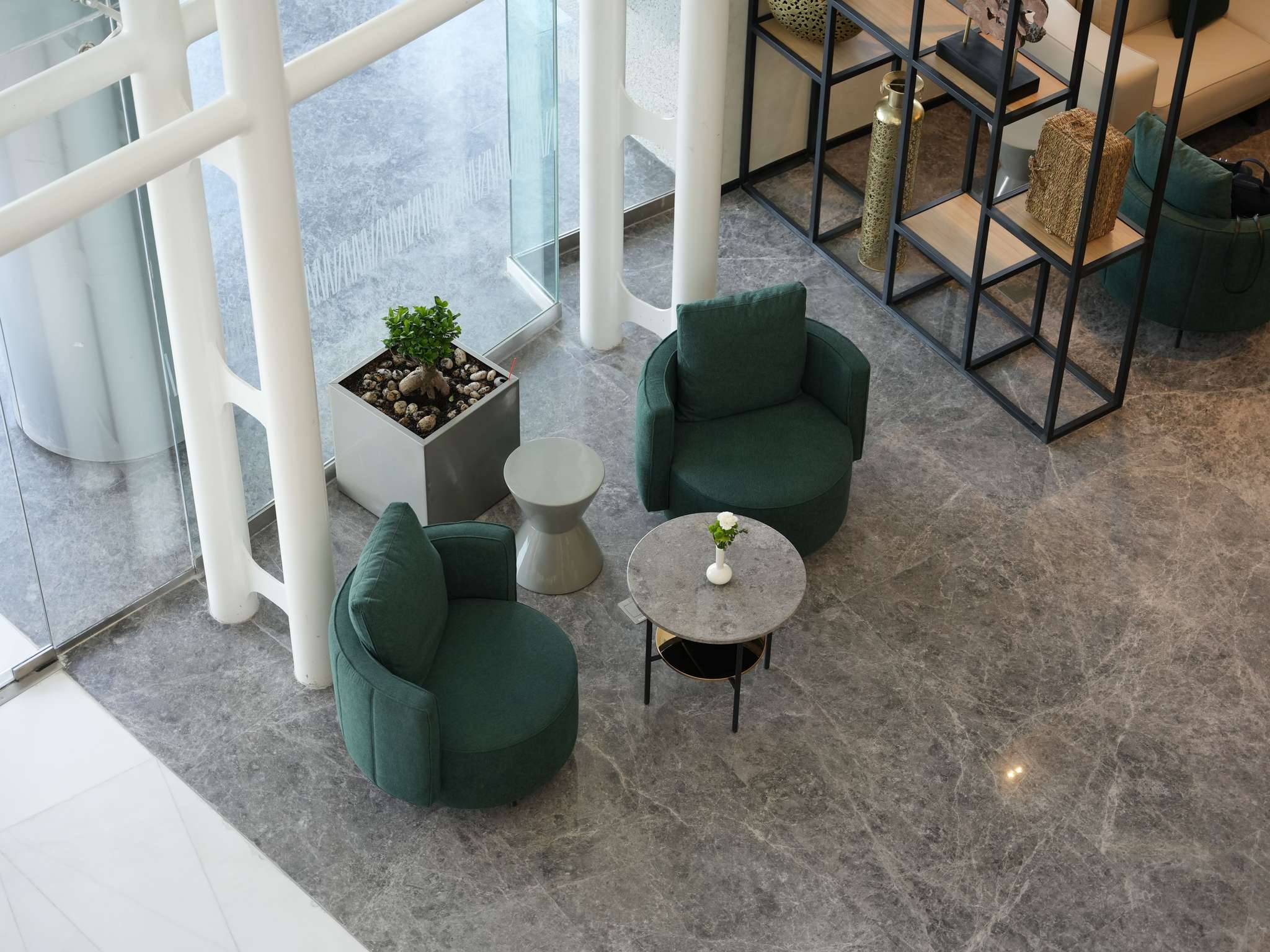 Photo - Novotel Riyadh Al Anoud