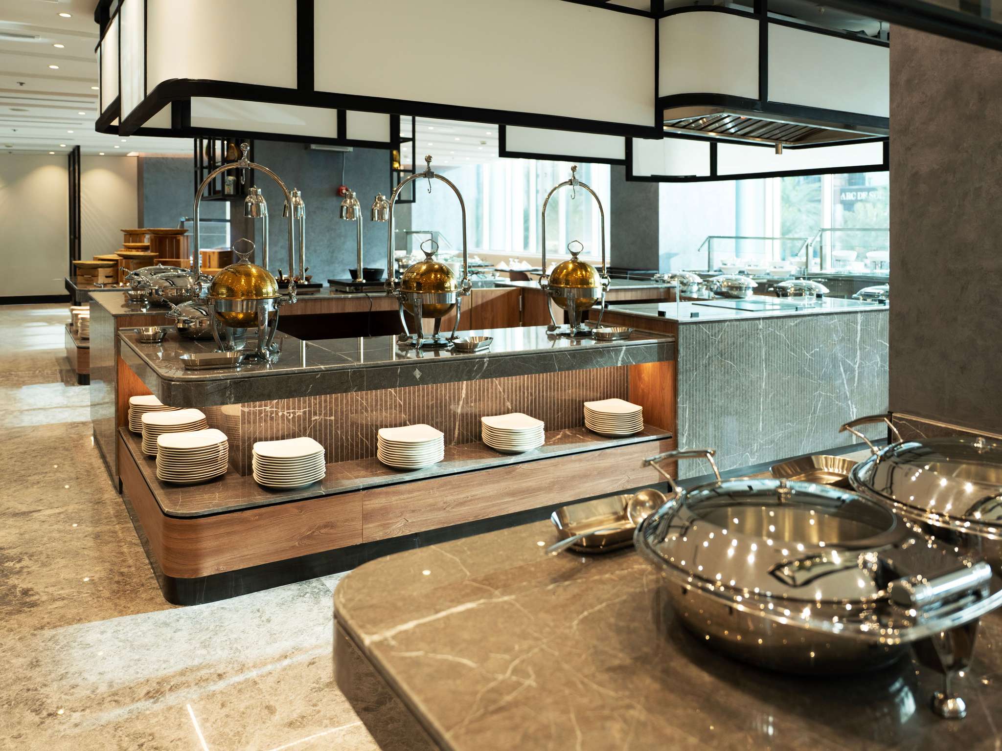 Photo - Novotel Riyadh Al Anoud