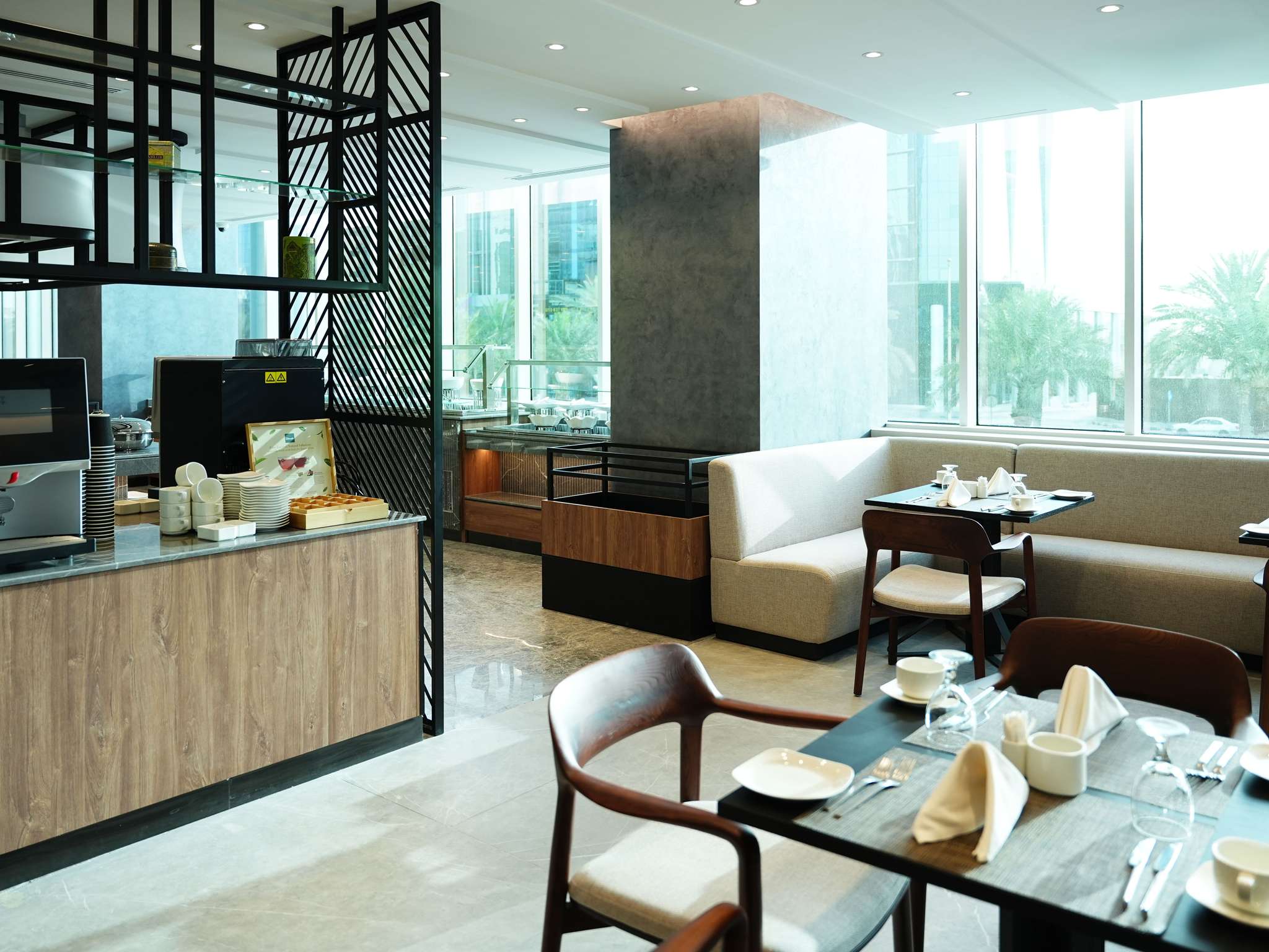 Photo - Novotel Riyadh Al Anoud