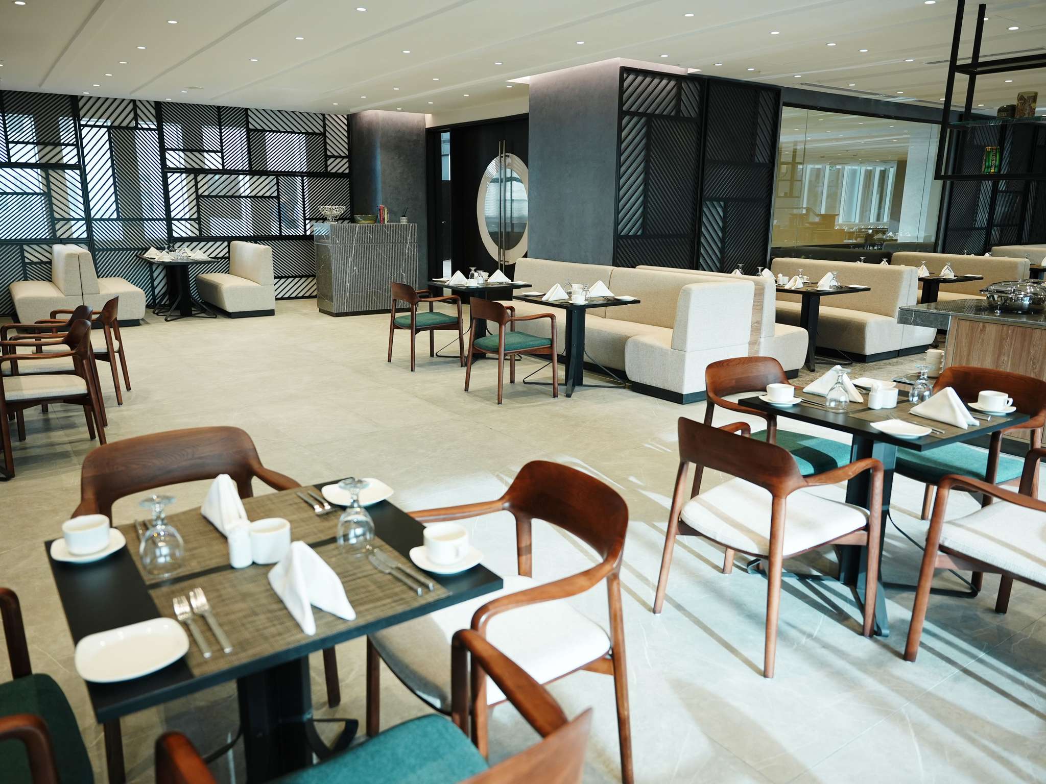 Photo - Novotel Riyadh Al Anoud