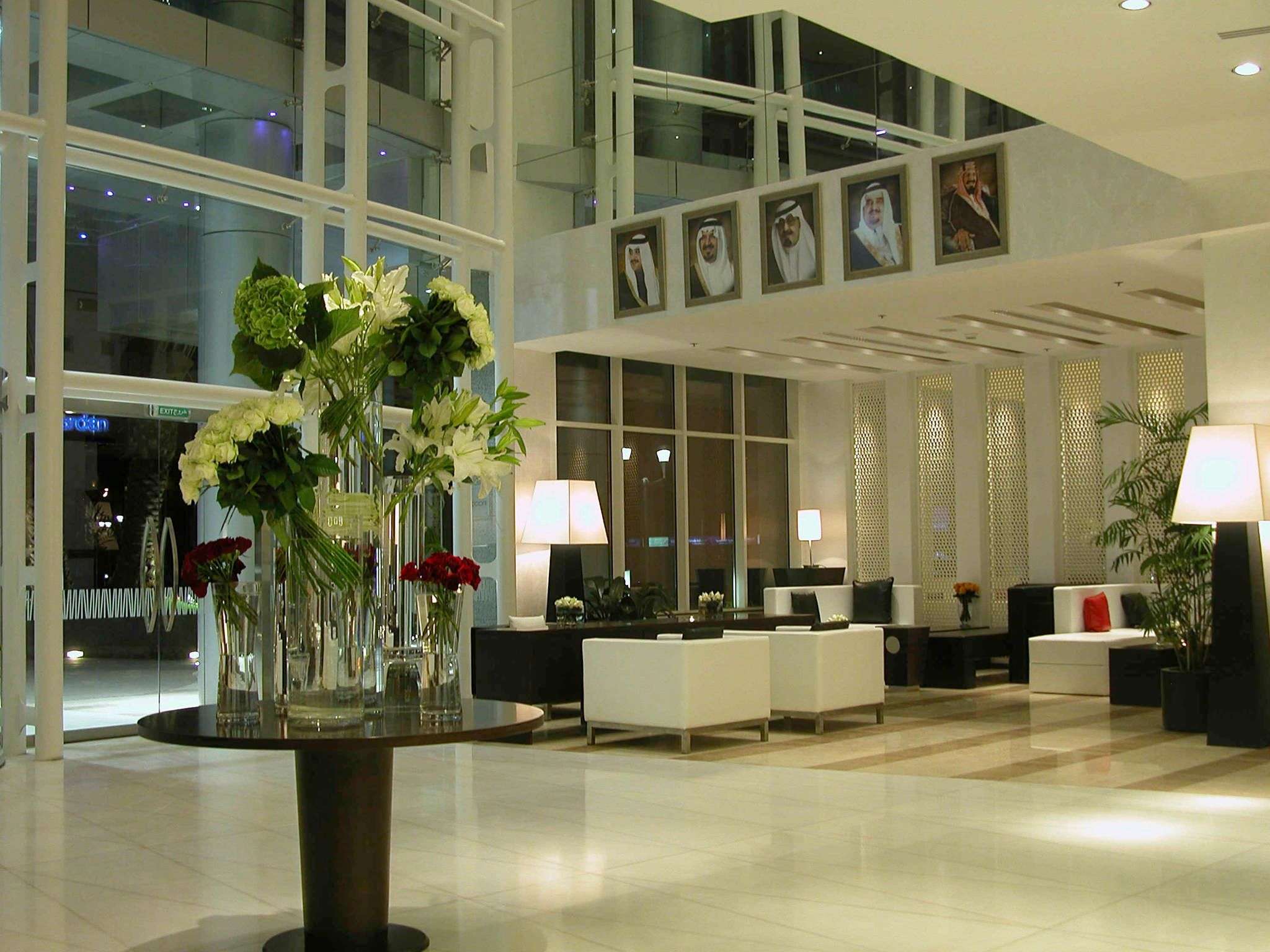 Photo - Novotel Riyadh Al Anoud