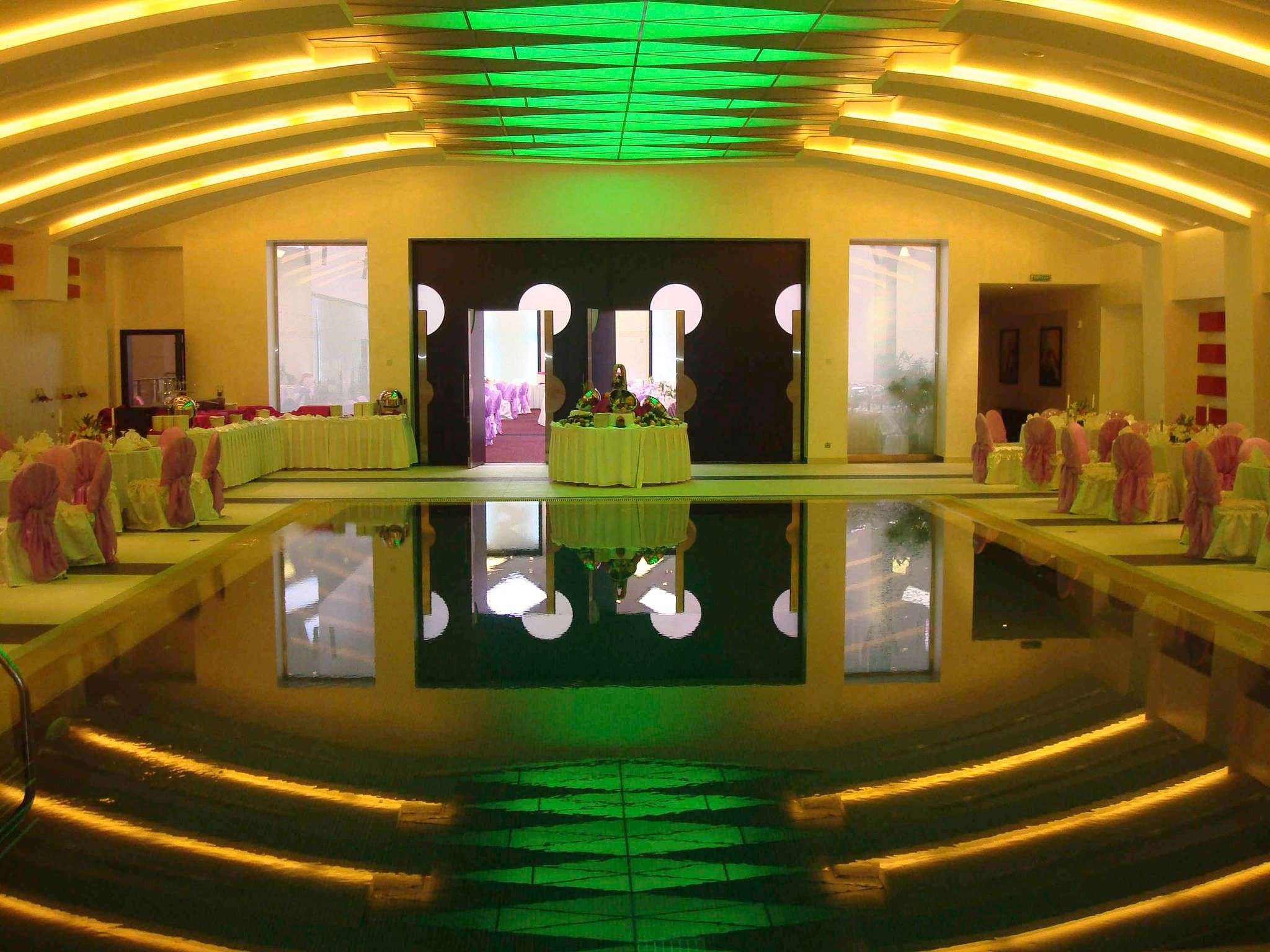 Photo - Novotel Riyadh Al Anoud