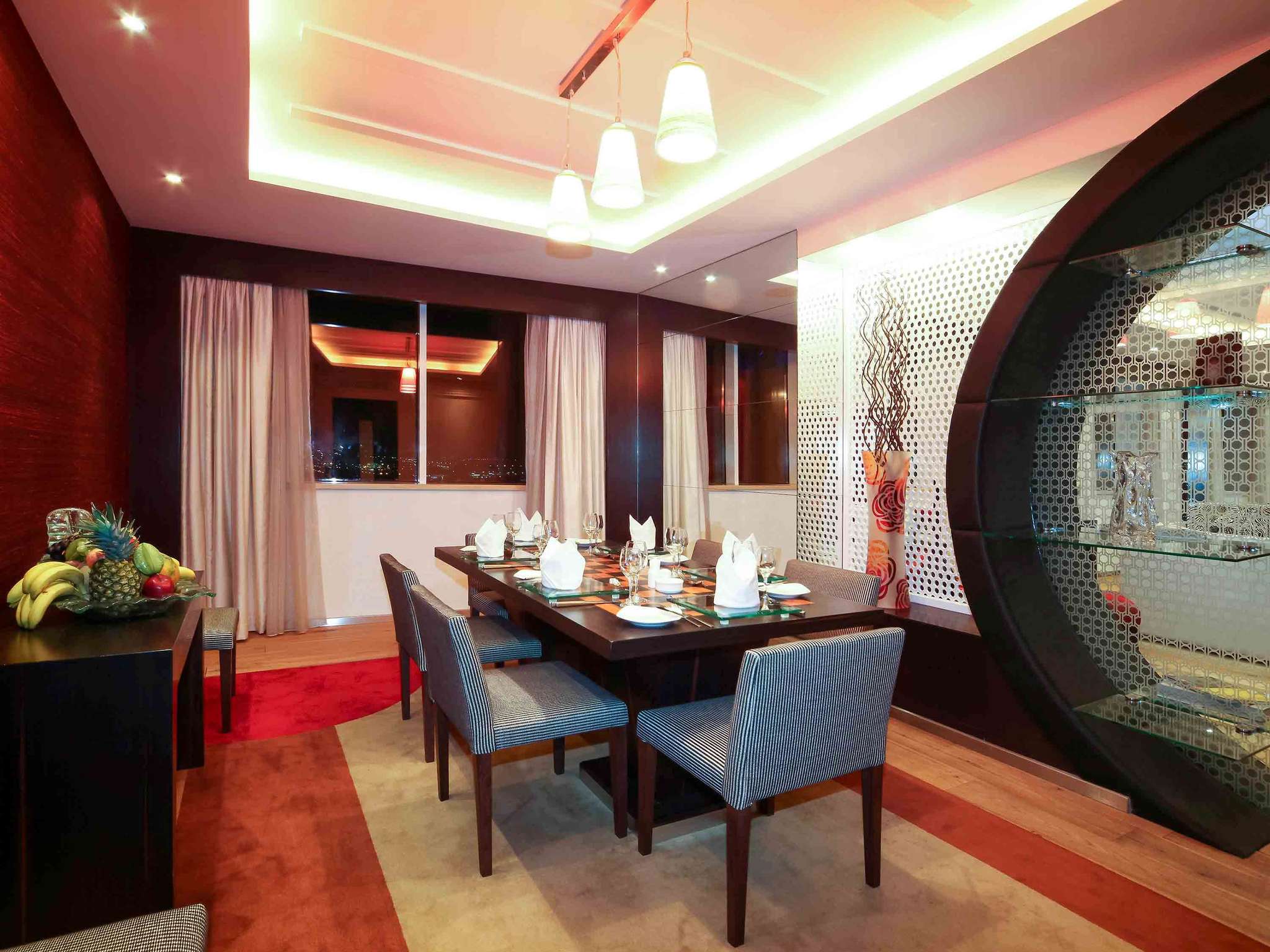 Photo - Novotel Riyadh Al Anoud