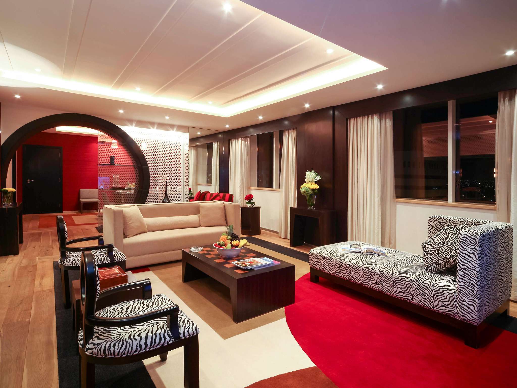 Photo - Novotel Riyadh Al Anoud