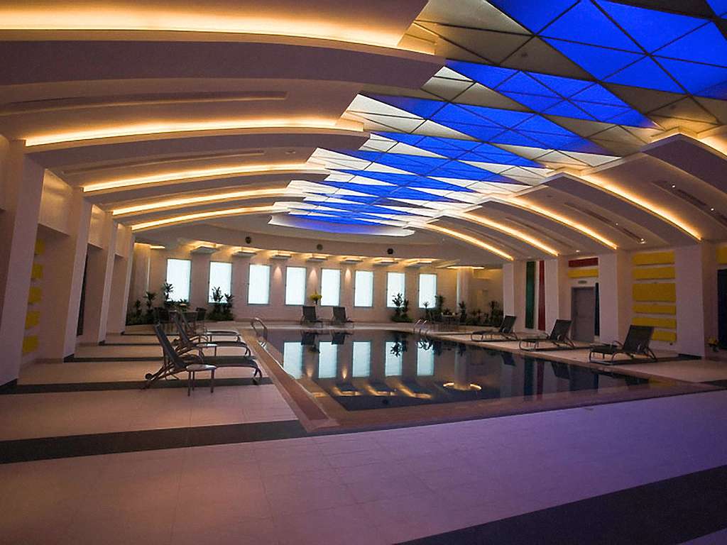 الفنادق في حي العليا، الرياض - توفوتيل Novotel الرياض العنود الفنادق في حي العليا، الرياض - توفوتيل novotel الرياض العنود