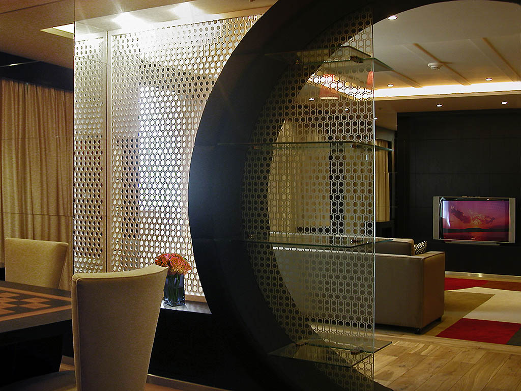 فندق نوفوتيل العنود الرياض - Image 3