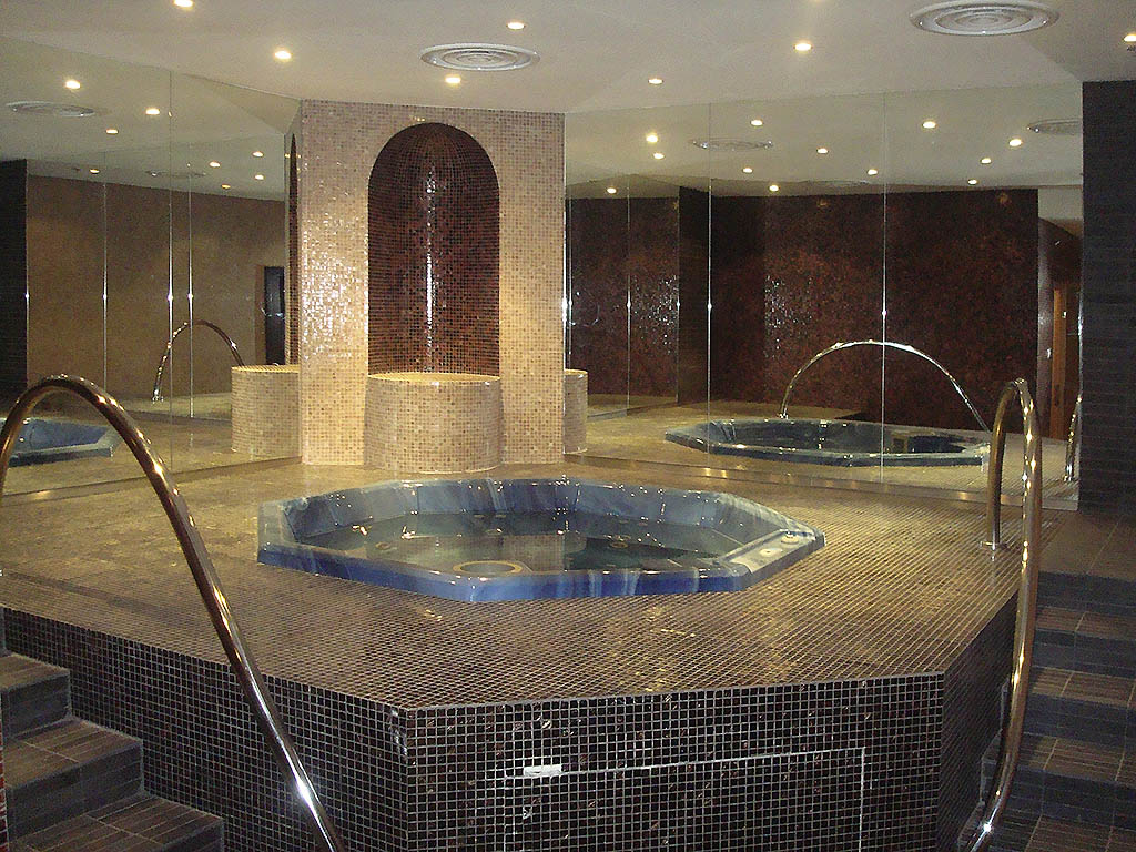 فندق نوفوتيل العنود الرياض - Image 4