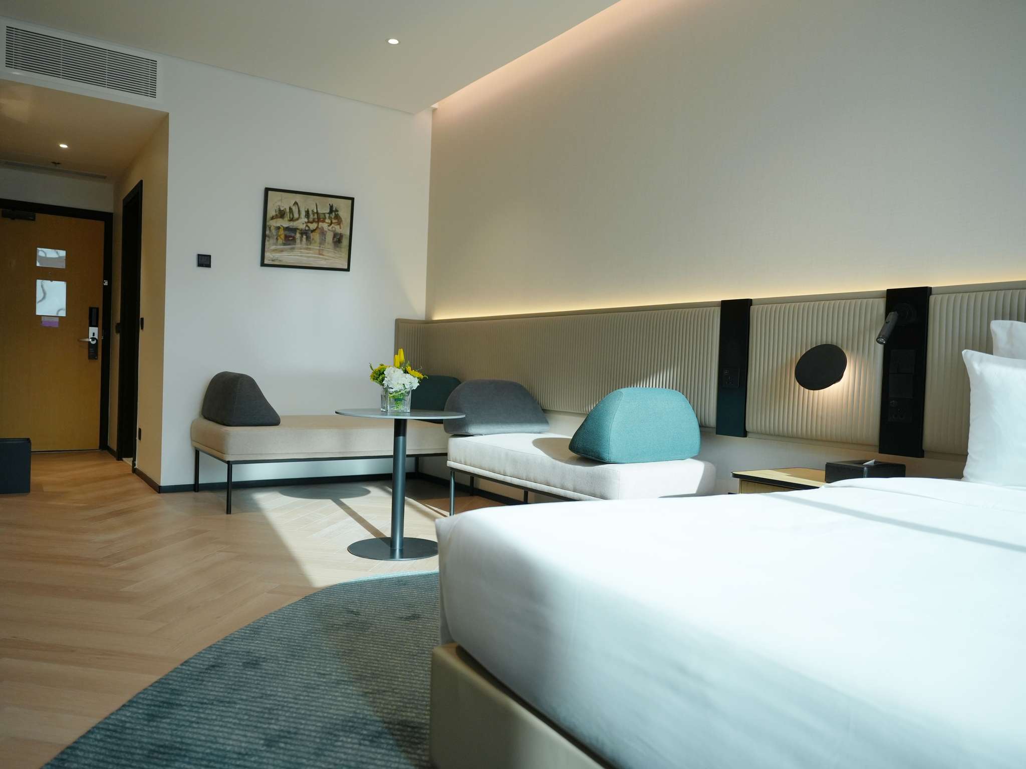 Photo - Novotel Riyadh Al Anoud