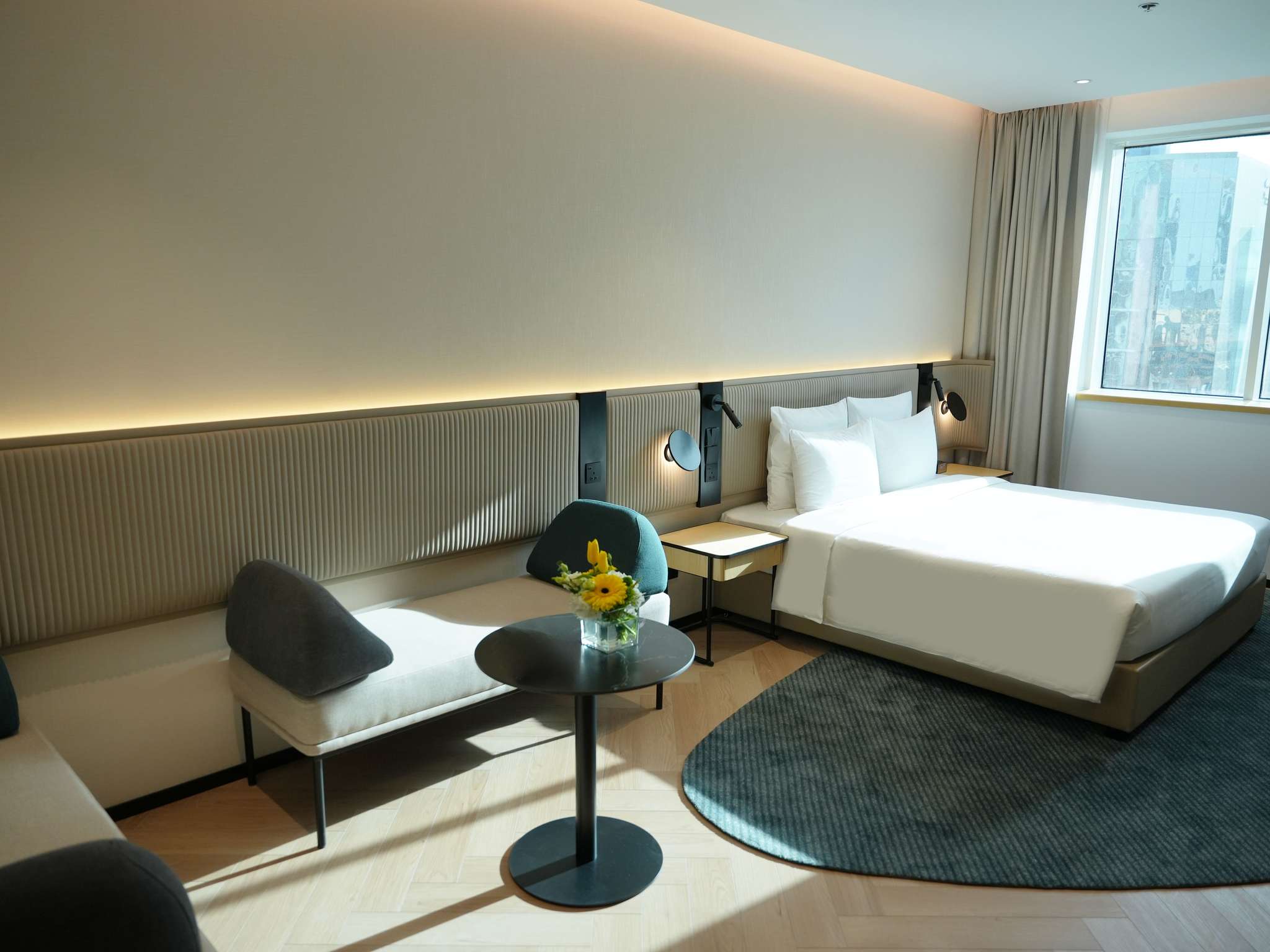 Photo - Novotel Riyadh Al Anoud