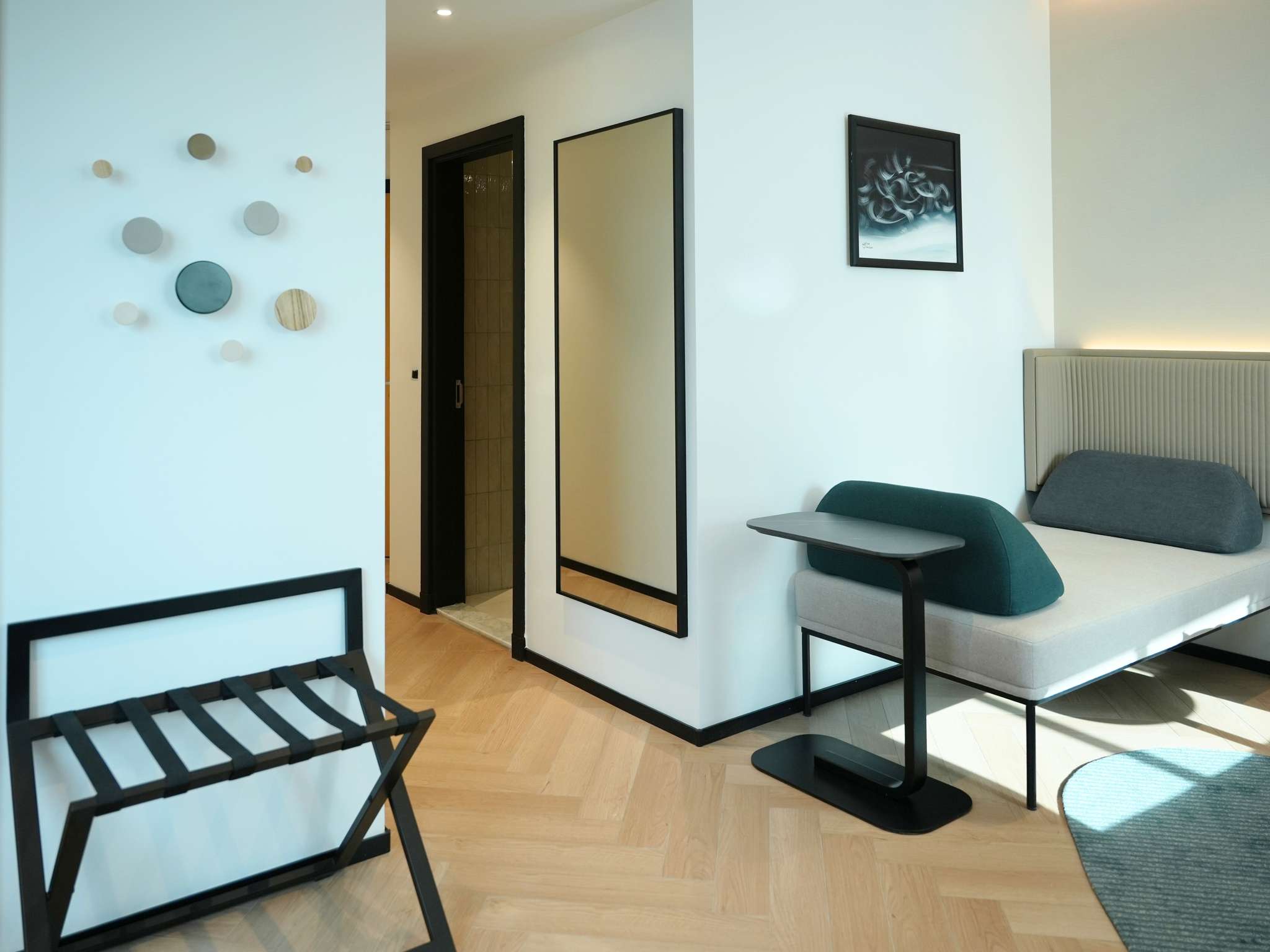 Photo - Novotel Riyadh Al Anoud