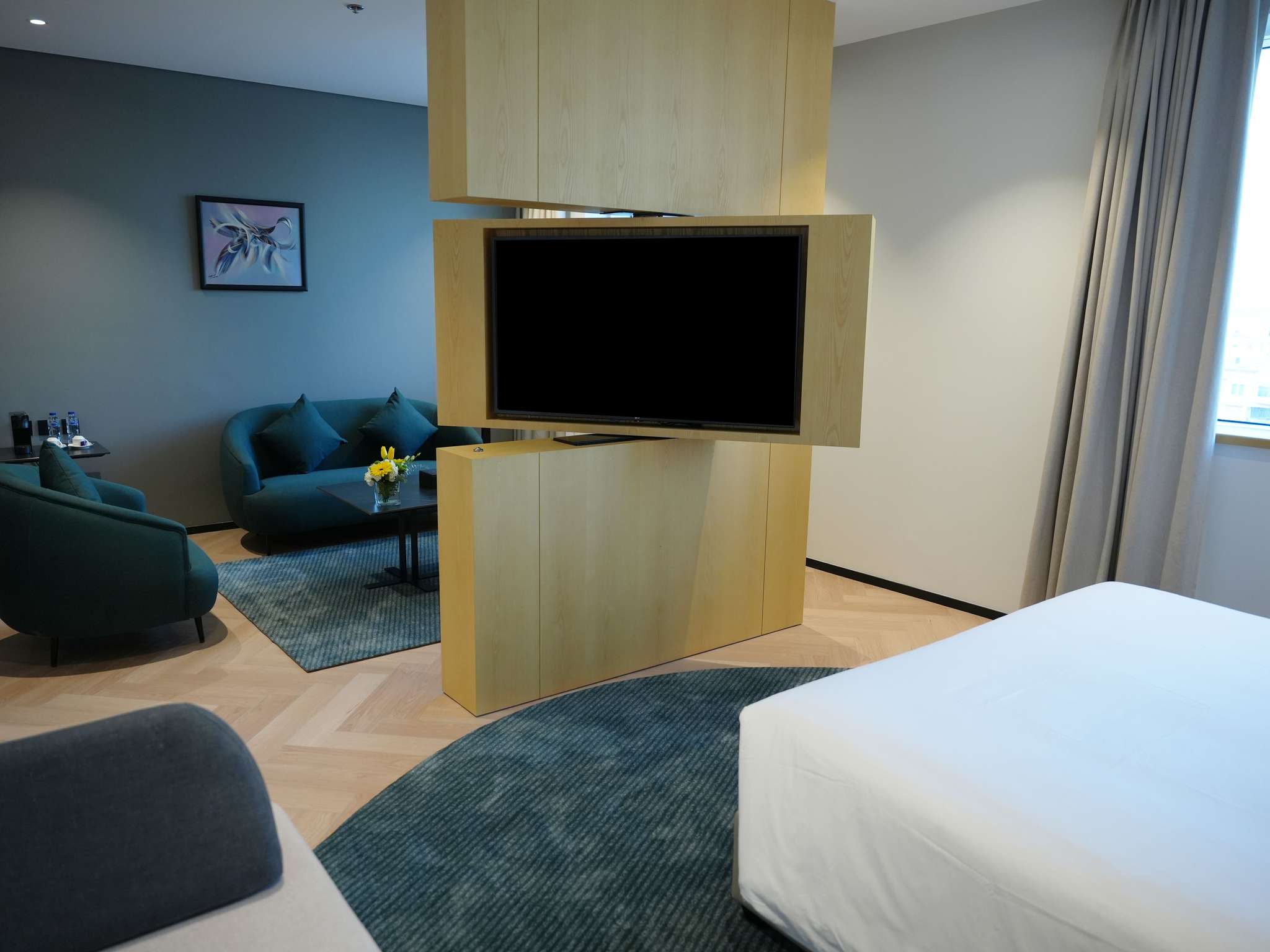 Photo - Novotel Riyadh Al Anoud