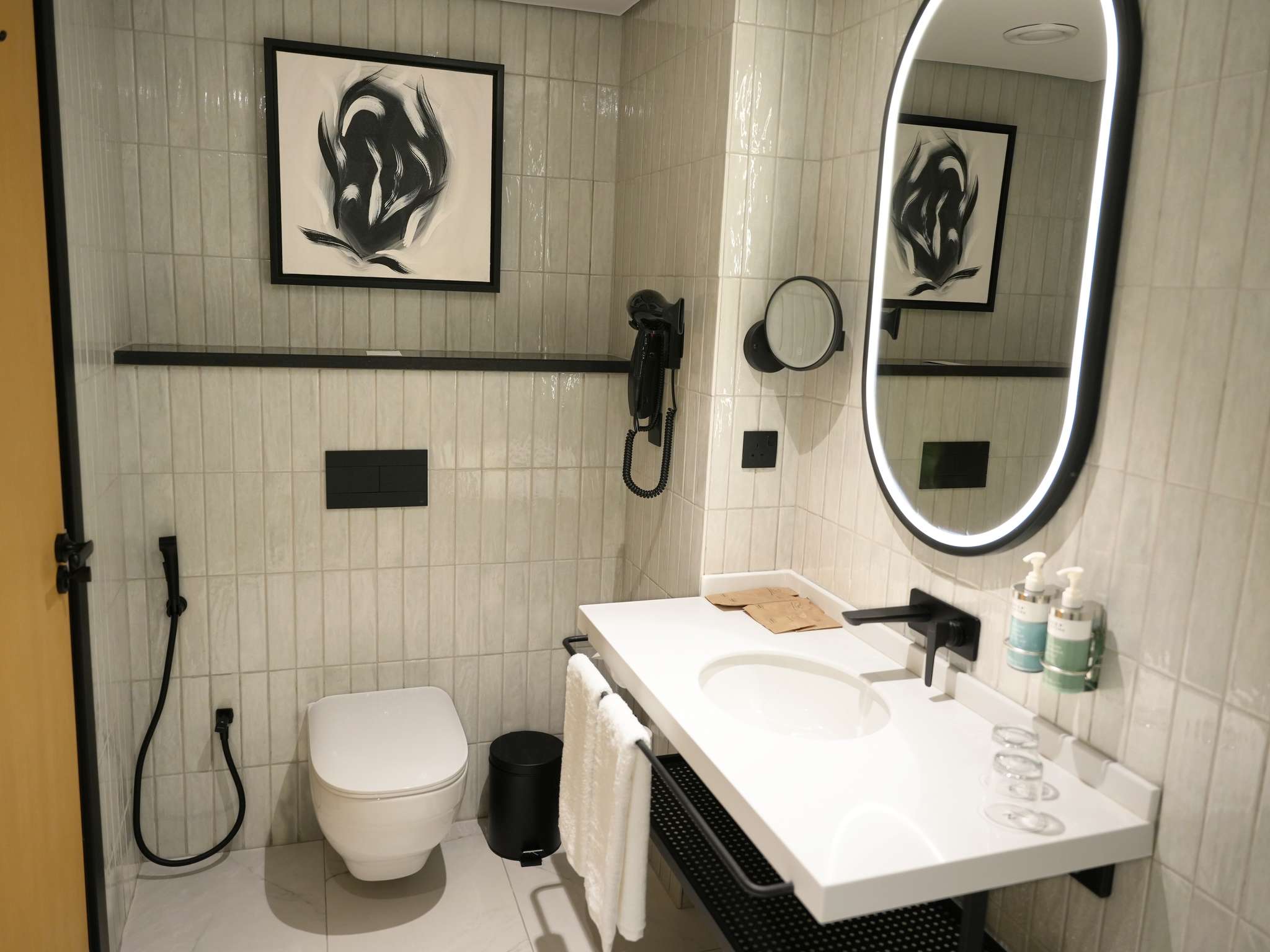 Photo - Novotel Riyadh Al Anoud