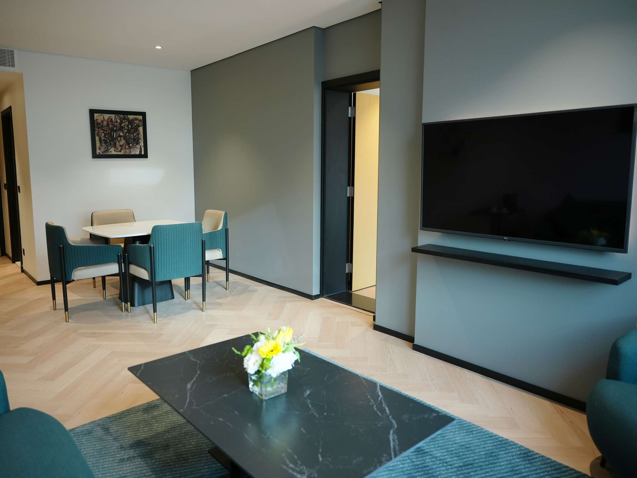 Photo - Novotel Riyadh Al Anoud