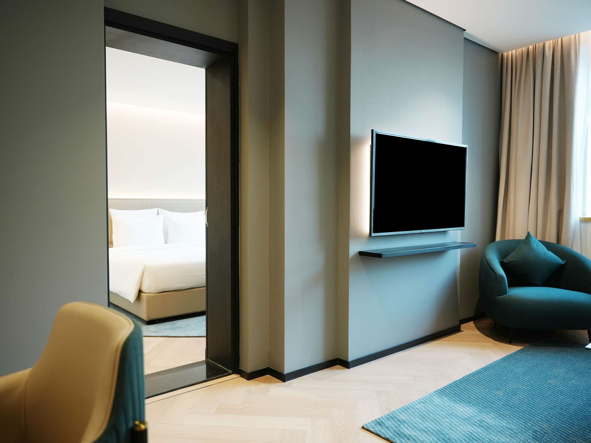 Photo - Novotel Riyadh Al Anoud