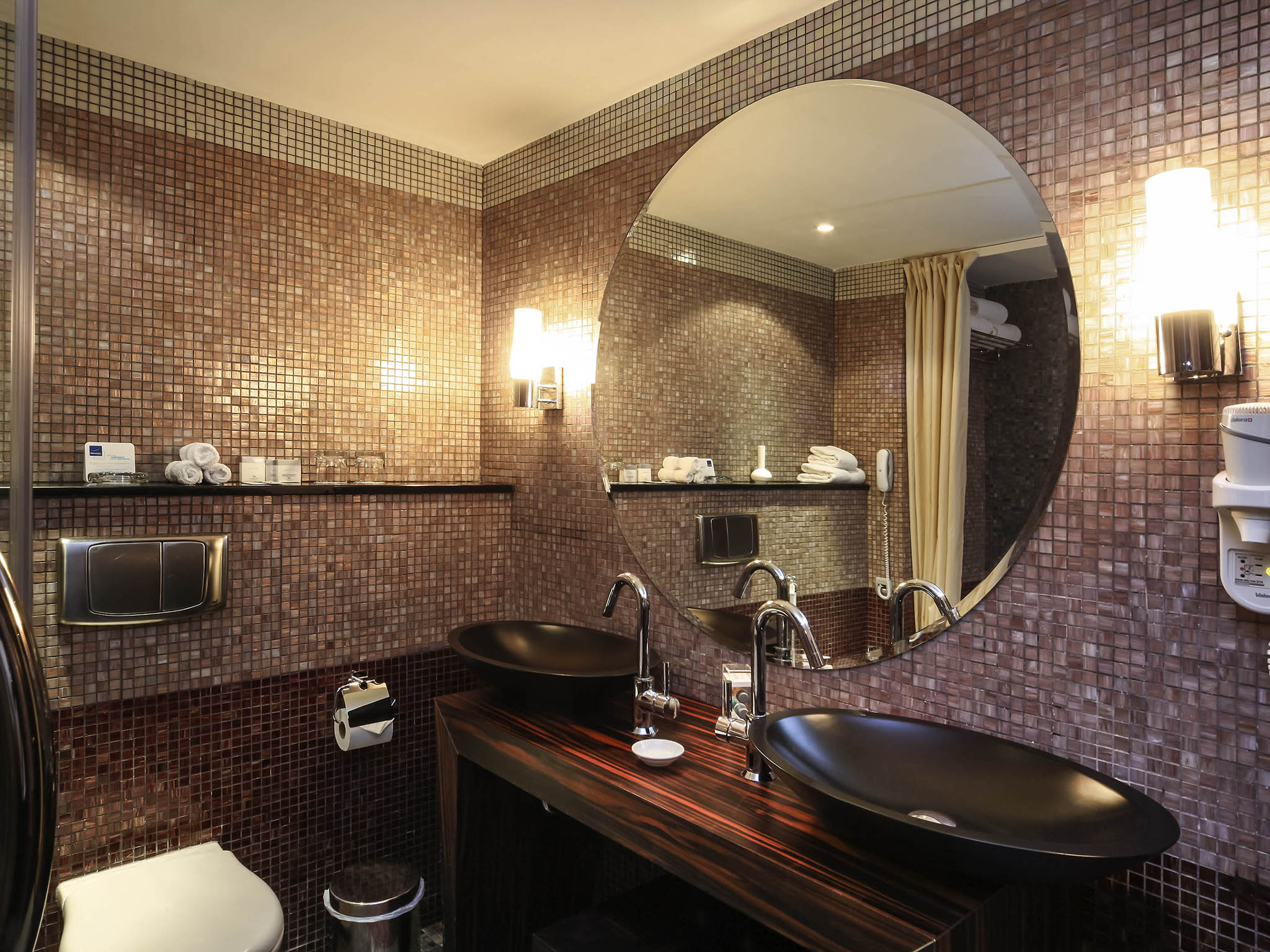 Photo - Novotel Riyadh Al Anoud