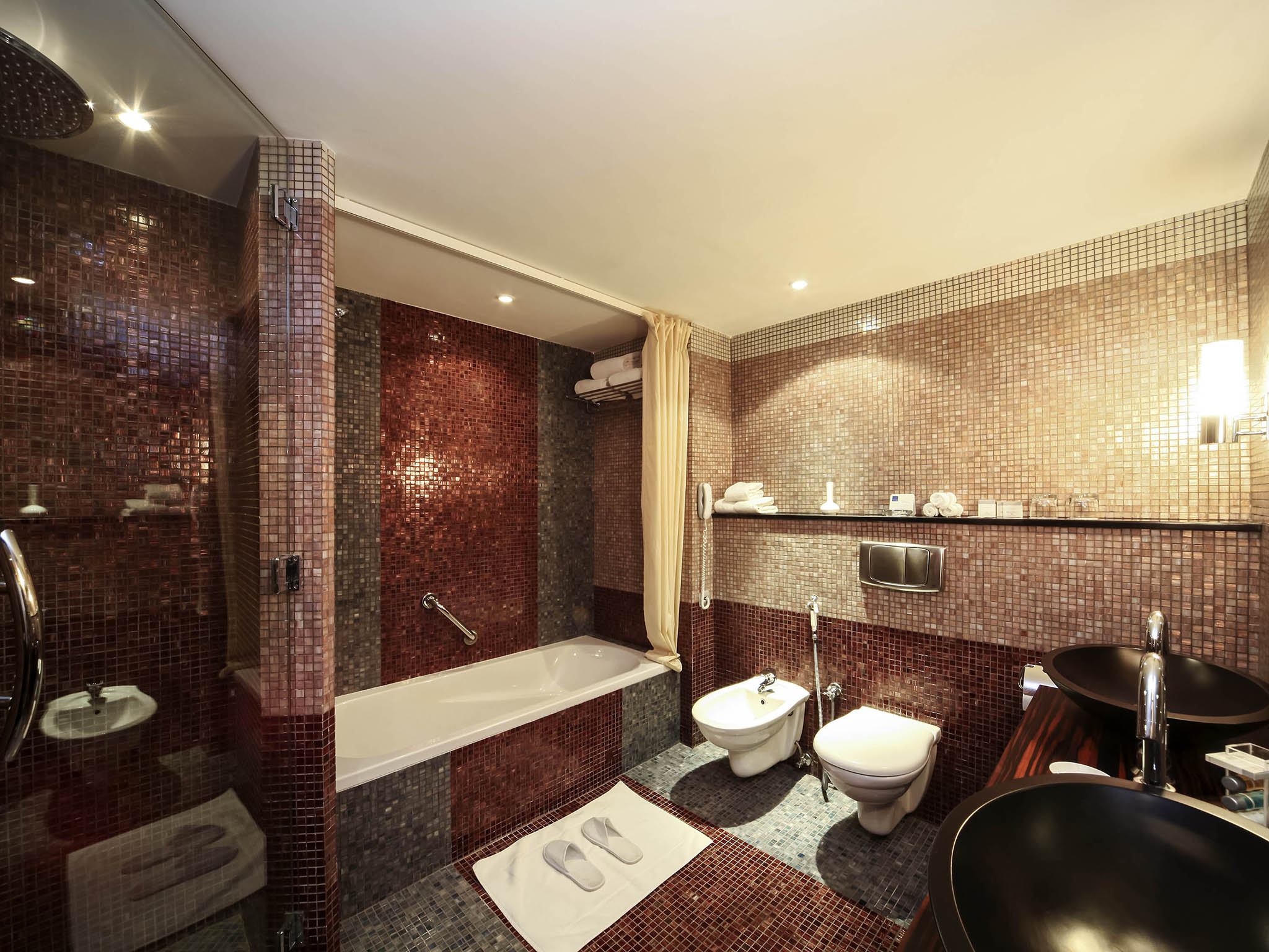 Photo - Novotel Riyadh Al Anoud