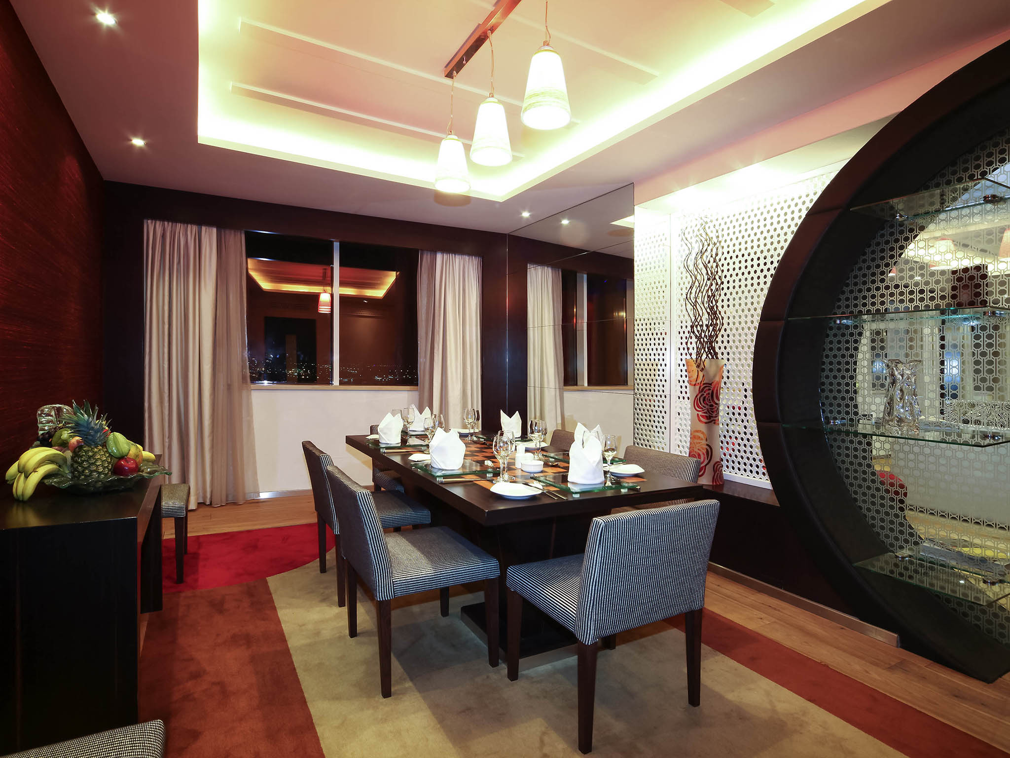 Photo - Novotel Riyadh Al Anoud